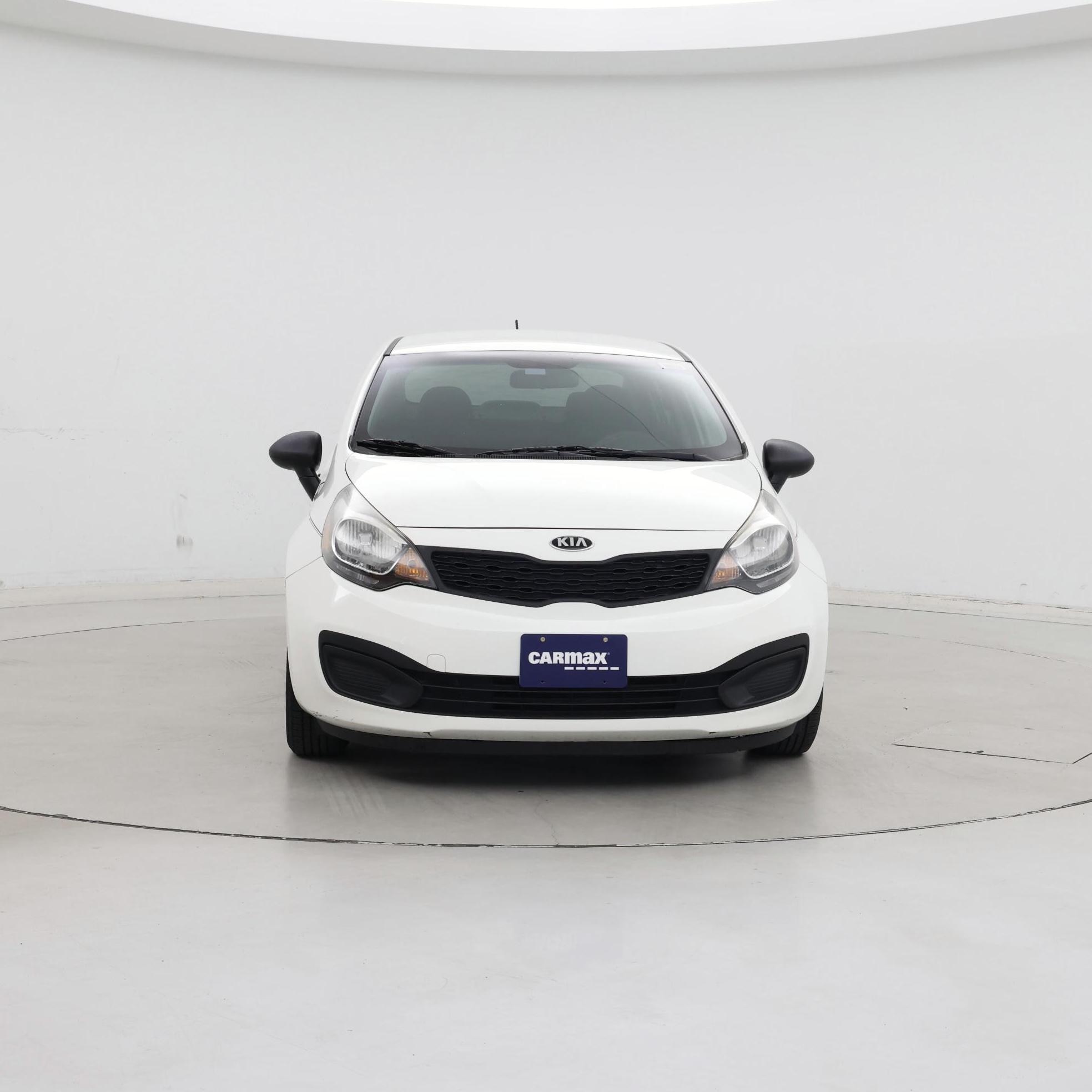 Thumbnail: 2015 Kia Rio - 5