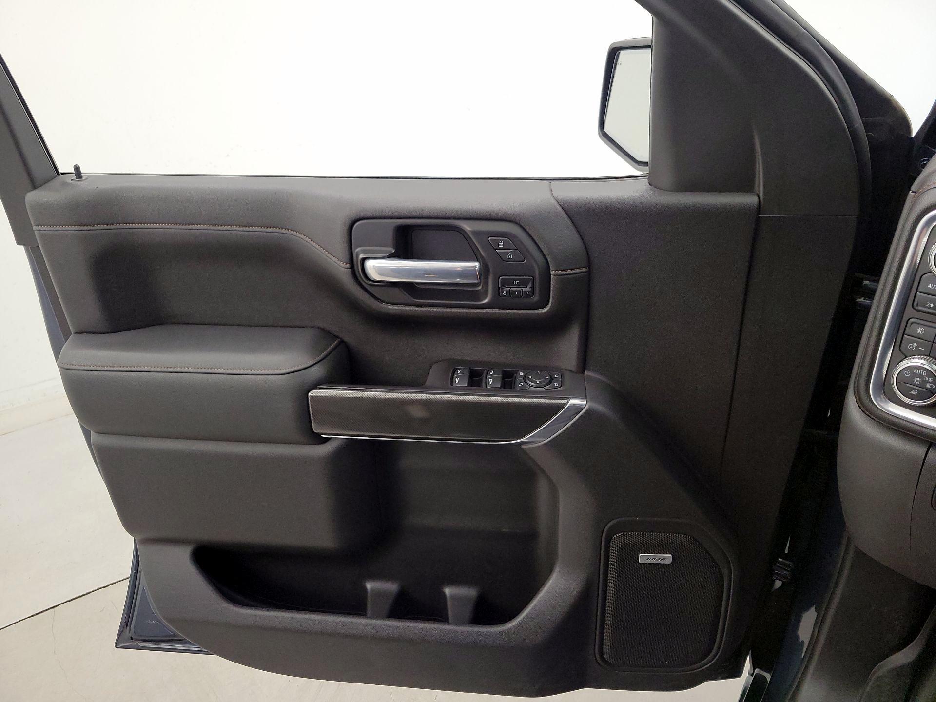 Thumbnail: 2021 GMC Sierra 1500 - 12