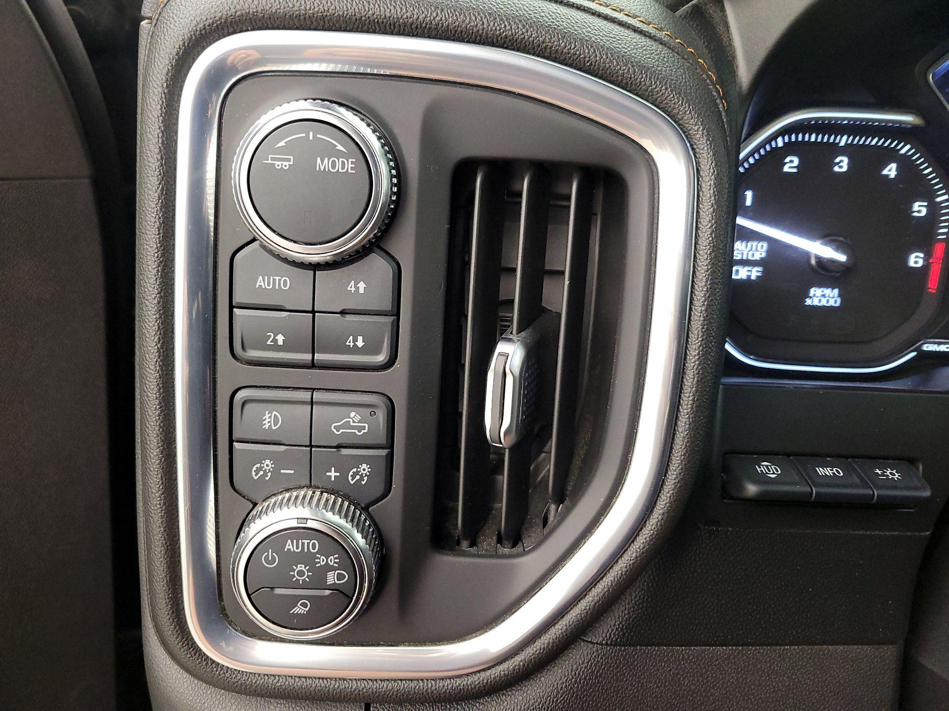 Thumbnail: 2021 GMC Sierra 1500 - 13