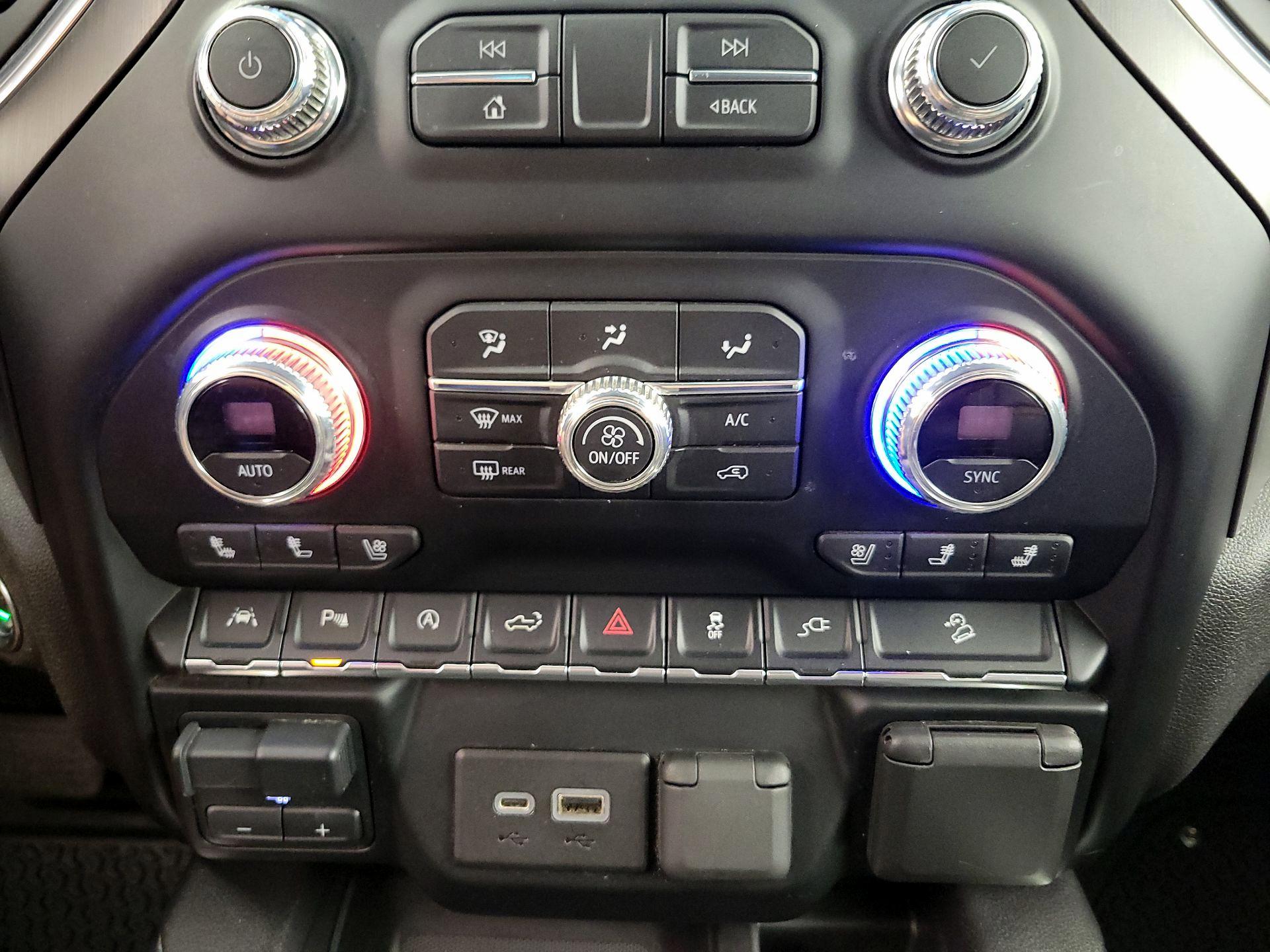 Thumbnail: 2021 GMC Sierra 1500 - 16