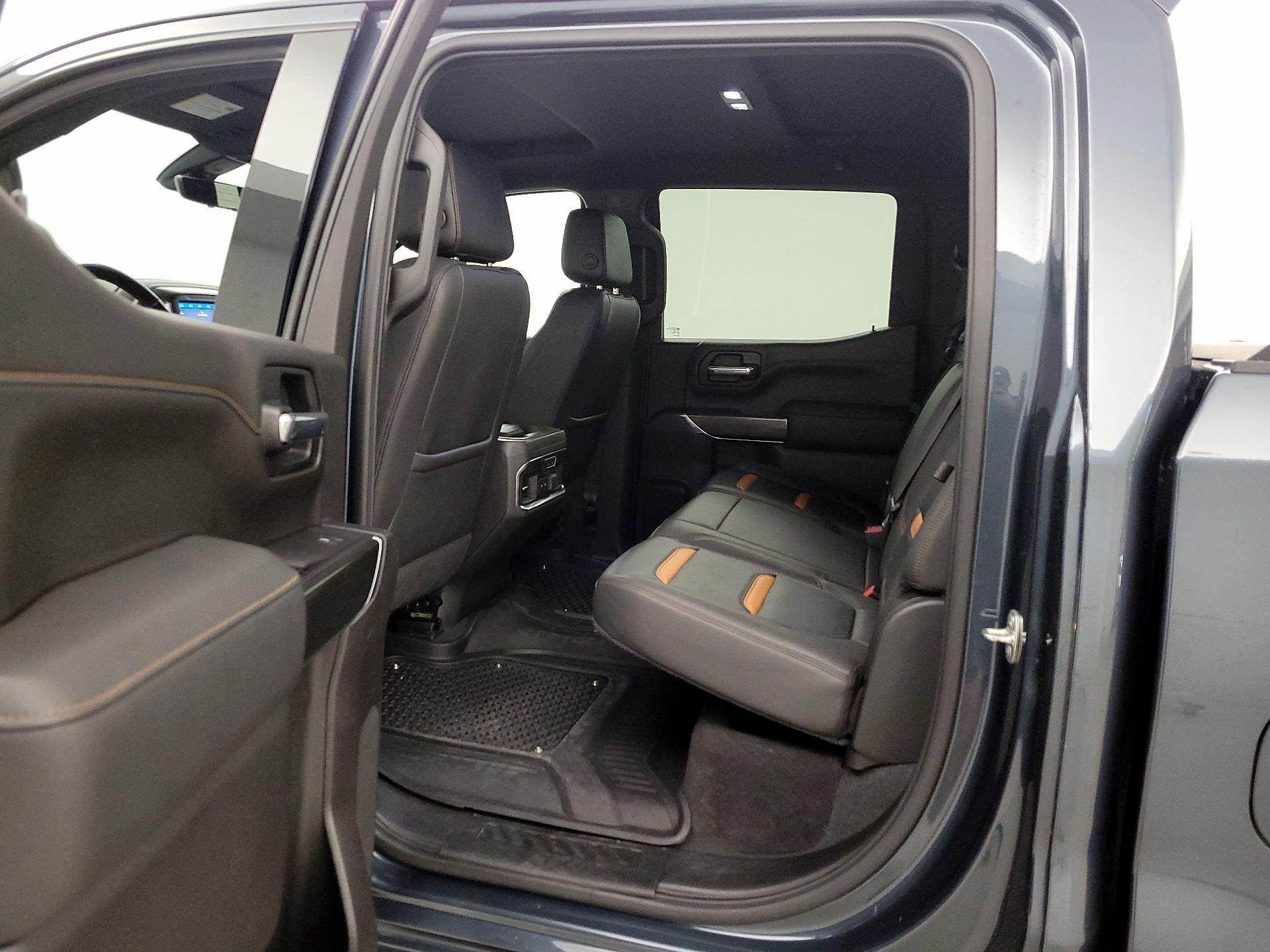 Thumbnail: 2021 GMC Sierra 1500 - 19