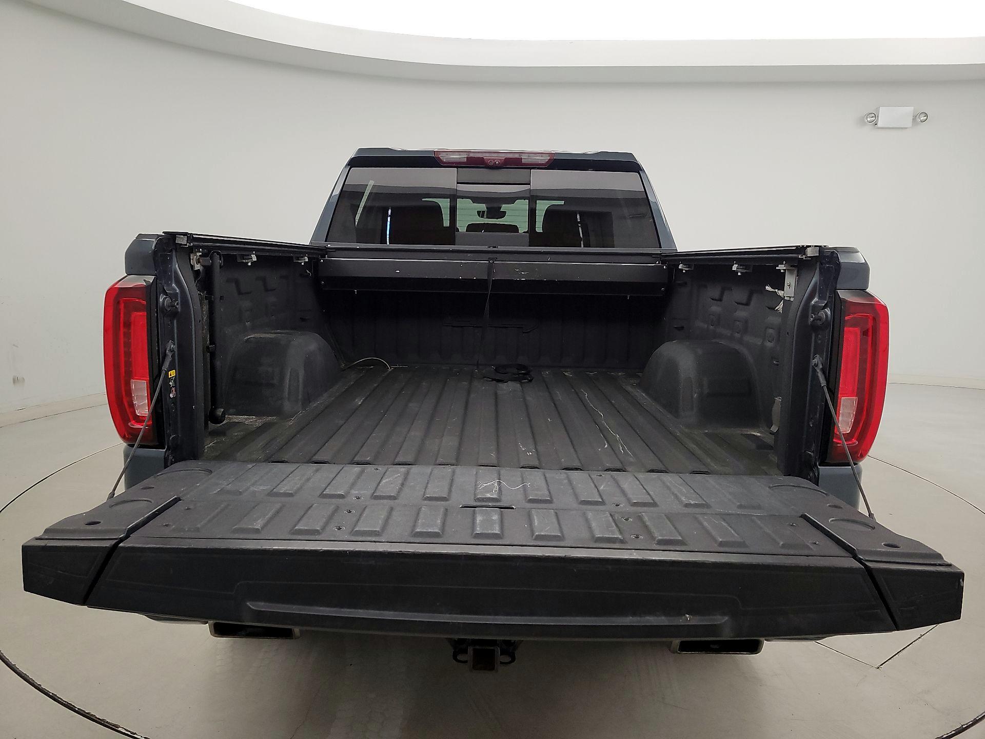 Thumbnail: 2021 GMC Sierra 1500 - 20