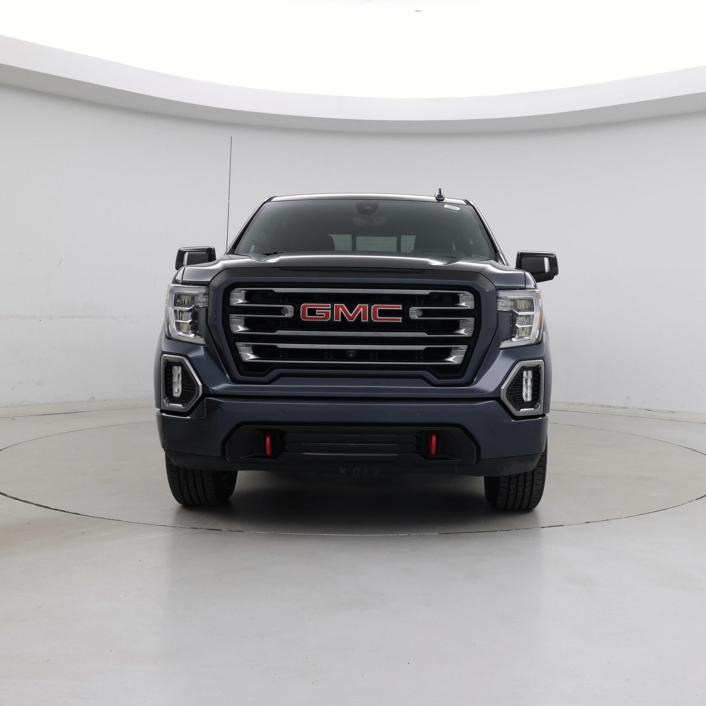 Thumbnail: 2021 GMC Sierra 1500 - 5