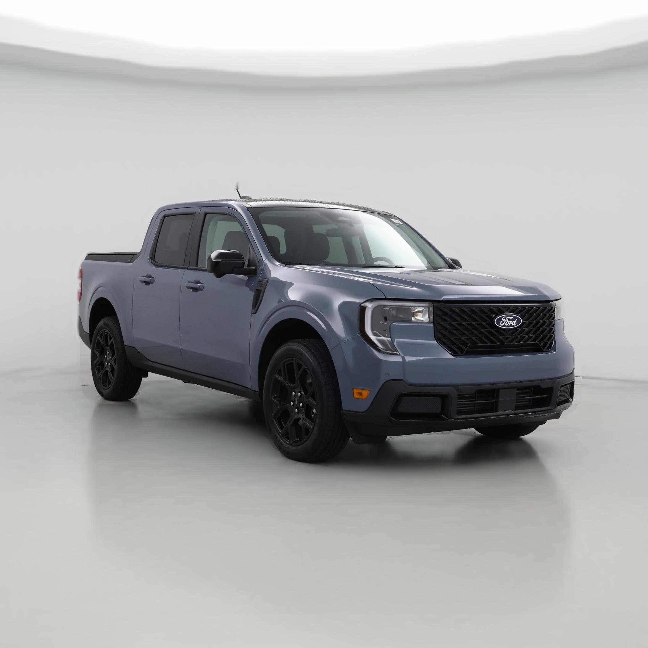 Thumbnail: 2026 Ford Maverick - 1