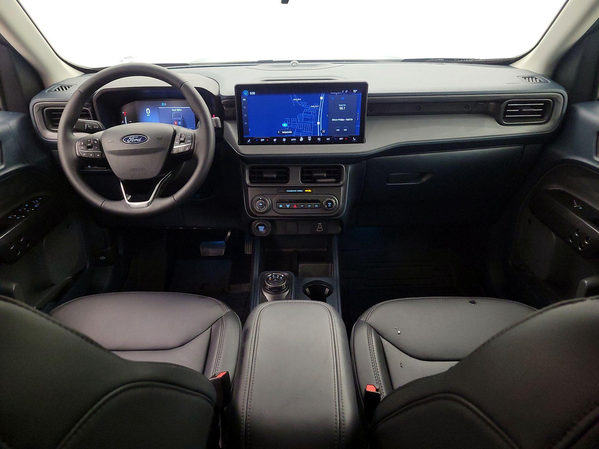 Thumbnail: 2026 Ford Maverick - 9