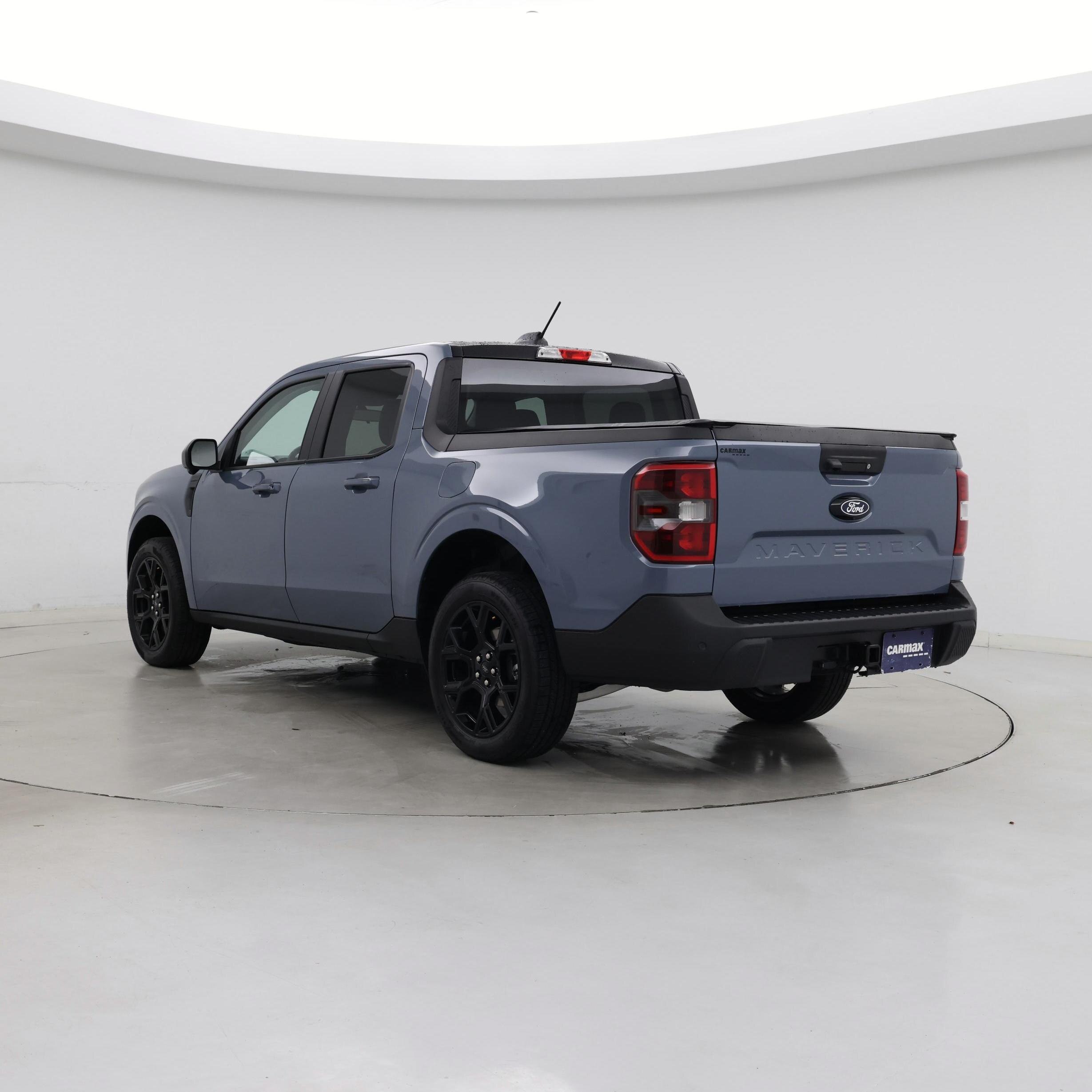 Thumbnail: 2026 Ford Maverick - 2