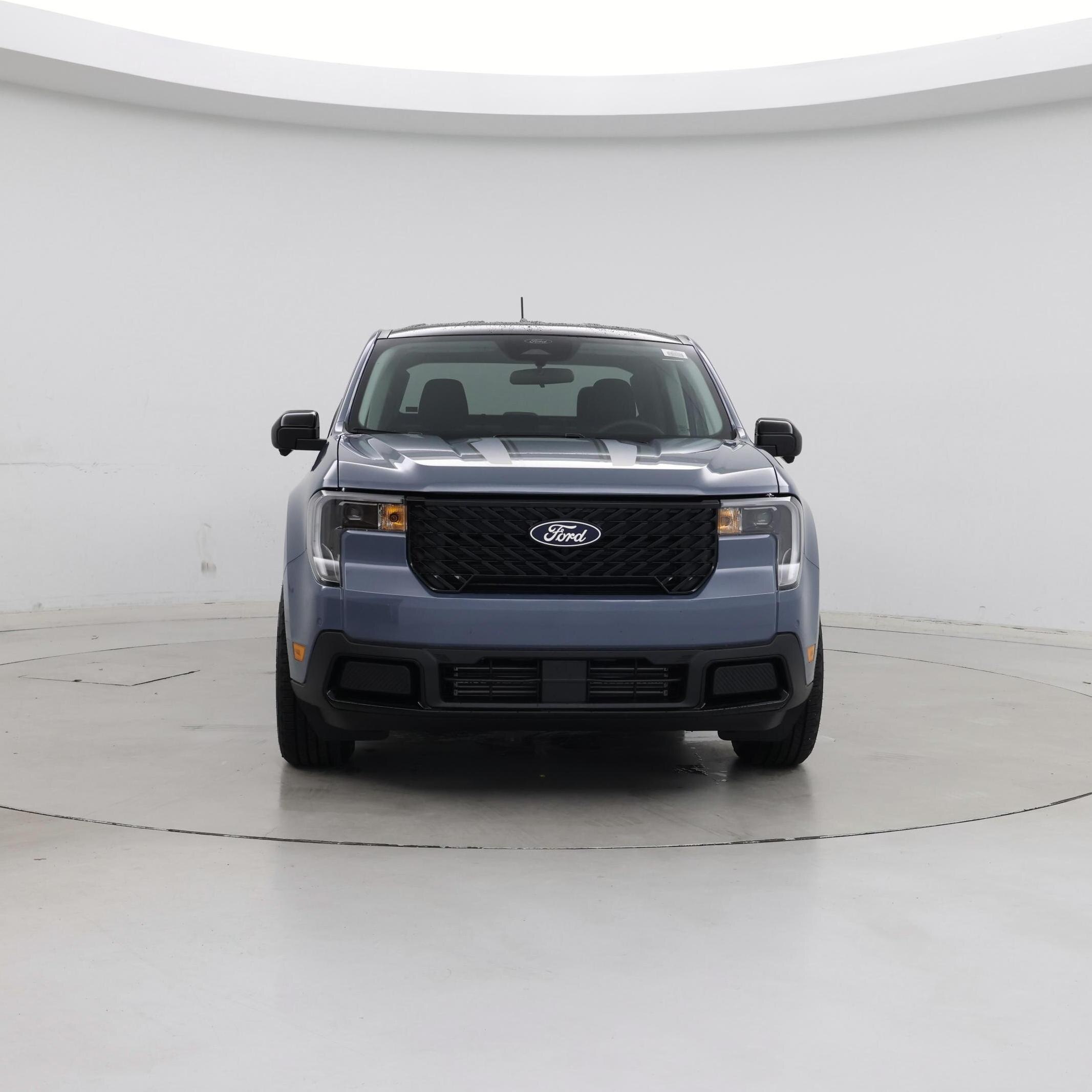 Thumbnail: 2026 Ford Maverick - 5