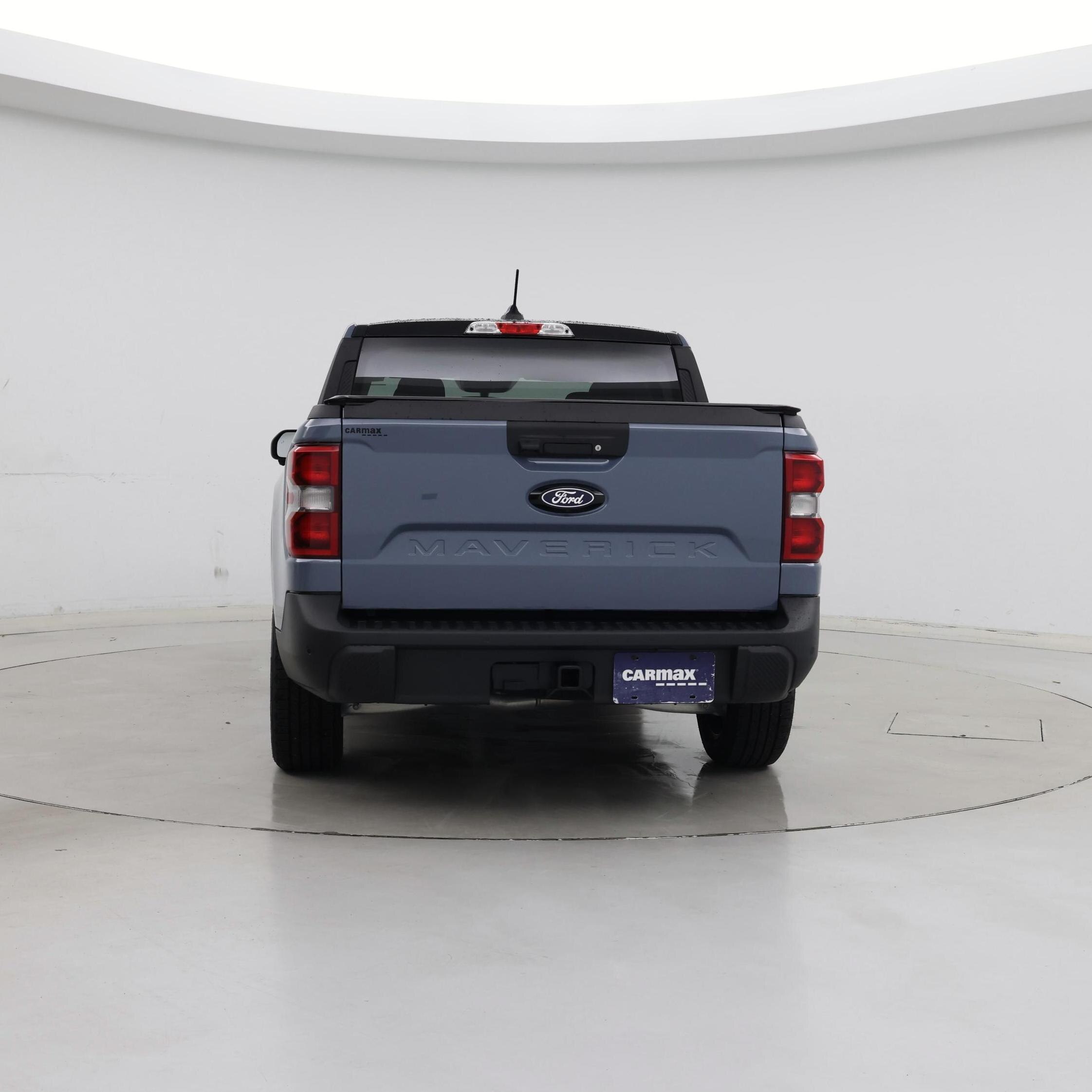Thumbnail: 2026 Ford Maverick - 6