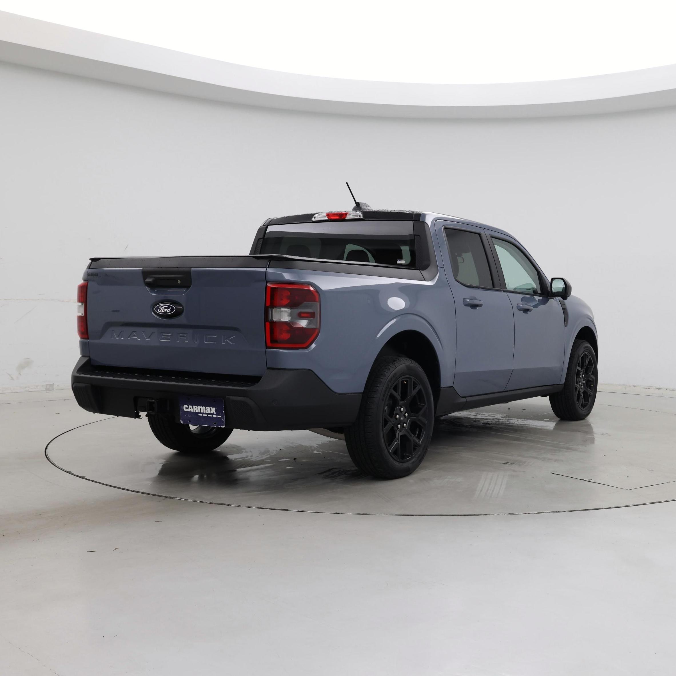 Thumbnail: 2026 Ford Maverick - 8