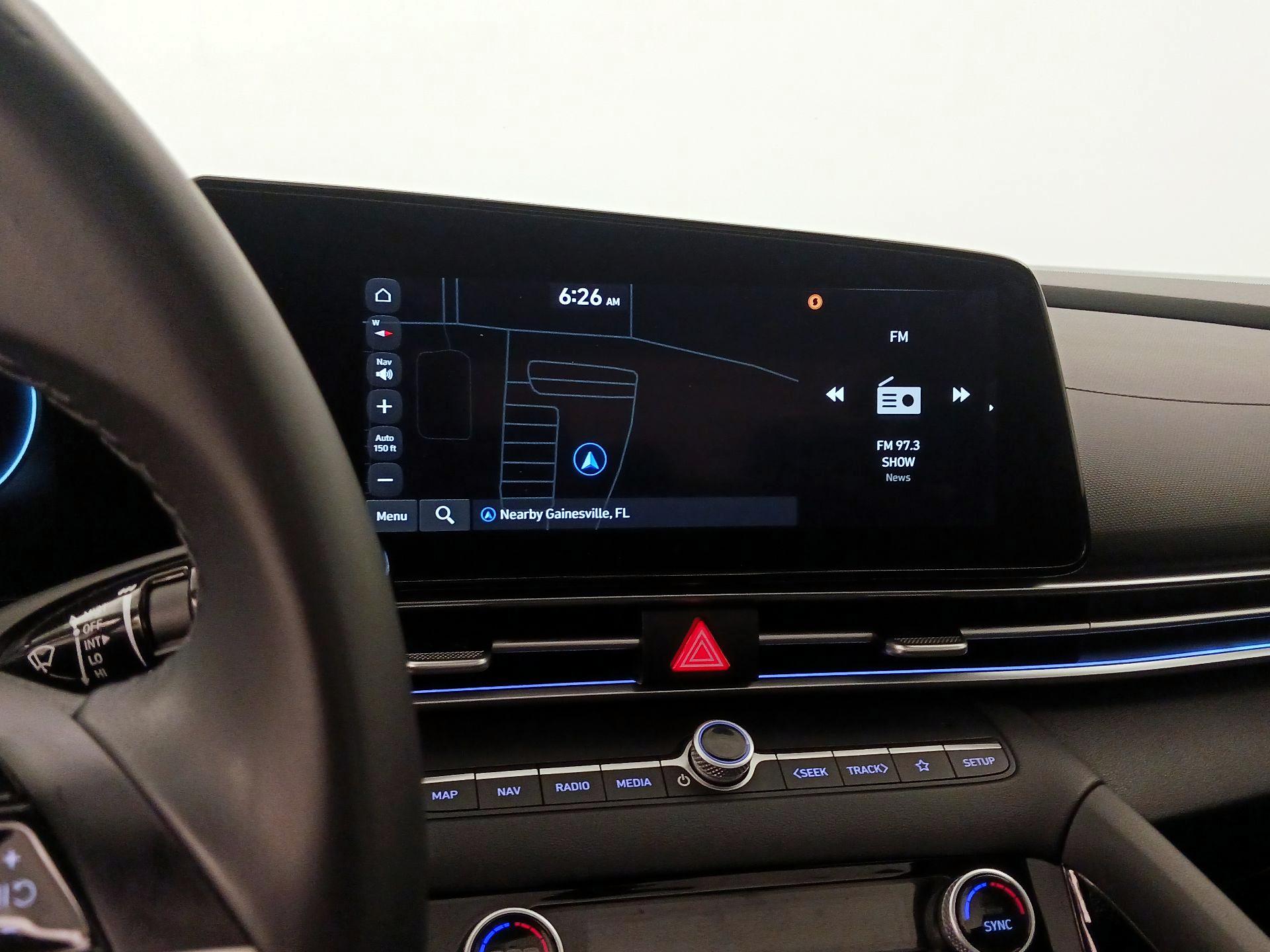 Thumbnail: 2023 Hyundai Elantra - 14