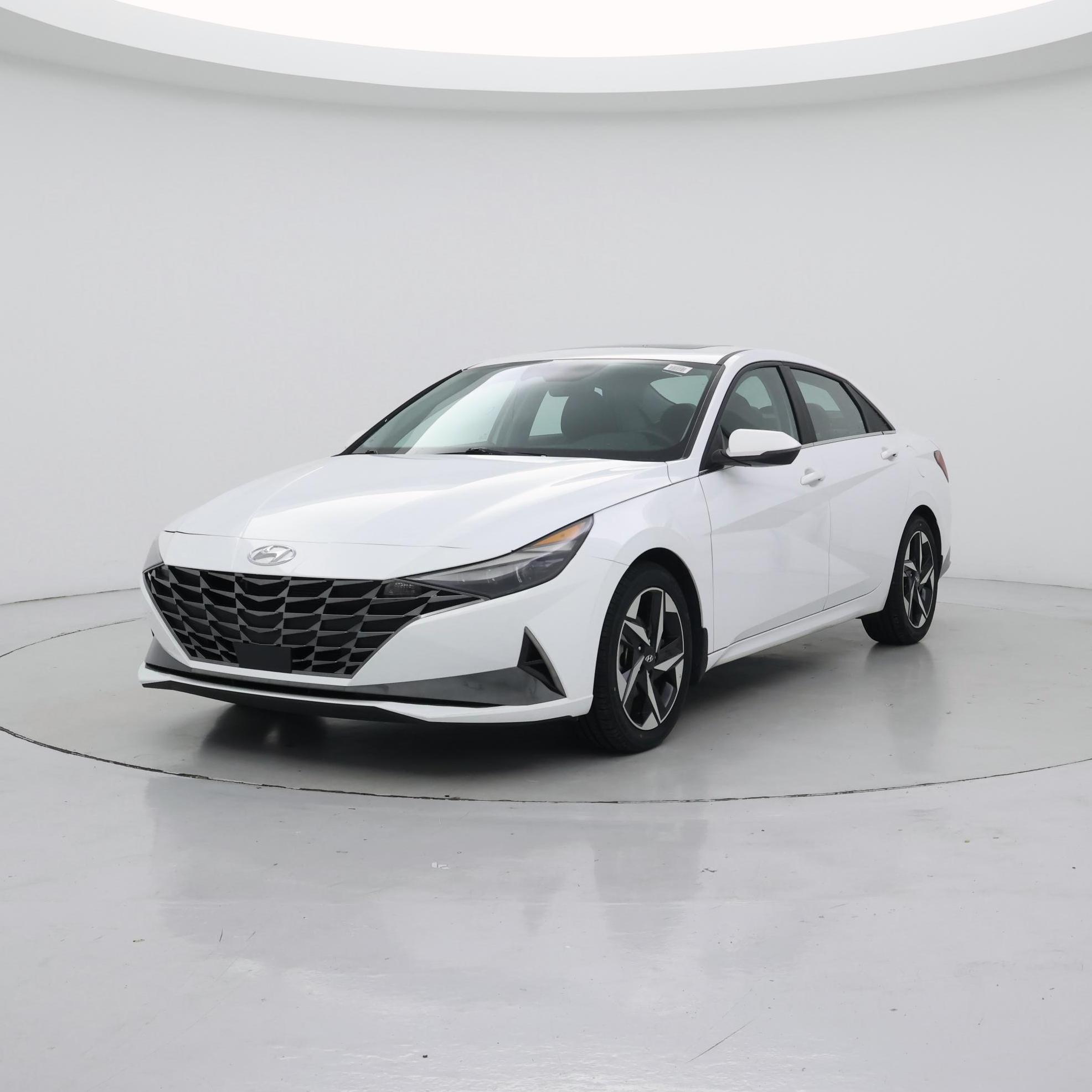 Thumbnail: 2023 Hyundai Elantra - 4