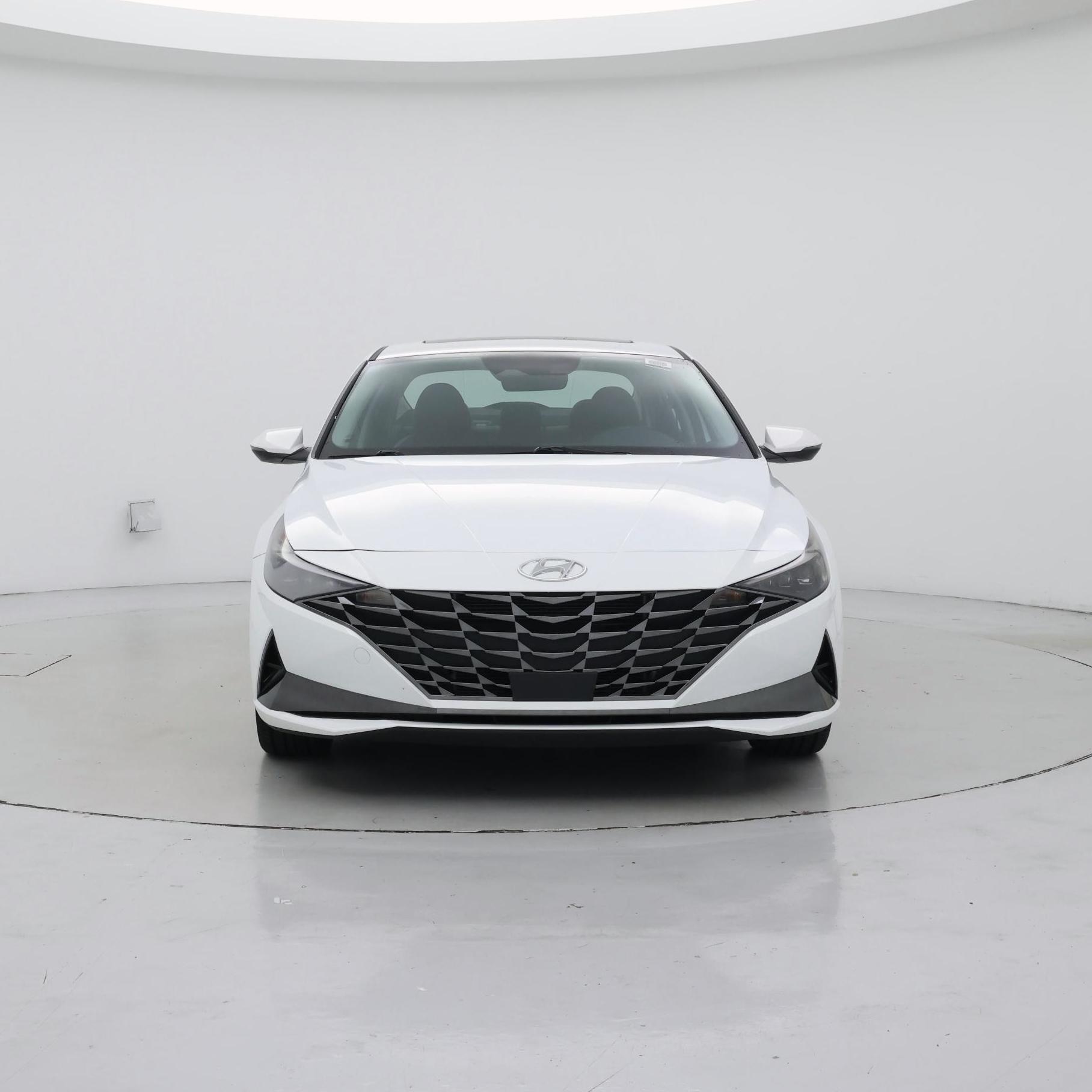 Thumbnail: 2023 Hyundai Elantra - 5