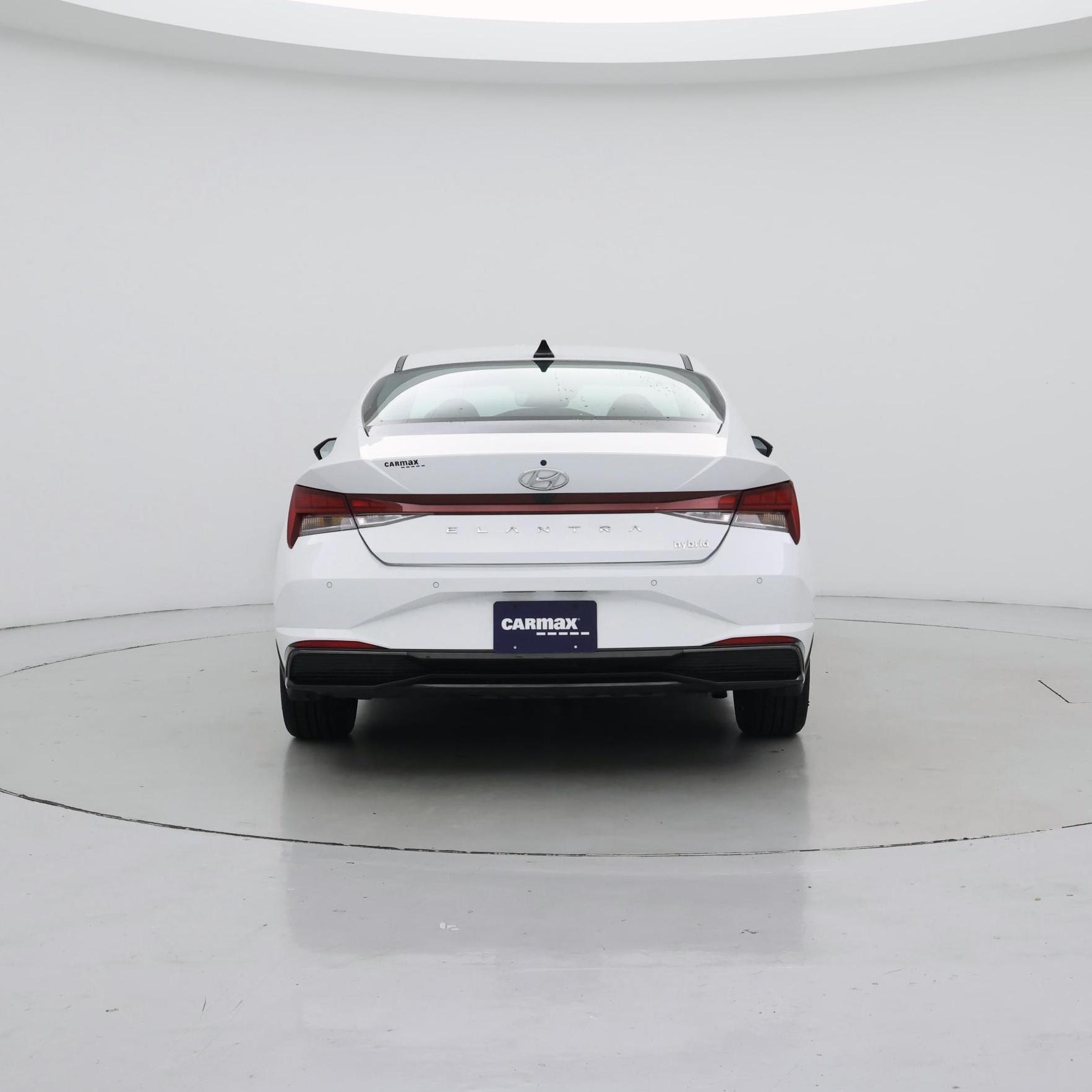 Thumbnail: 2023 Hyundai Elantra - 6
