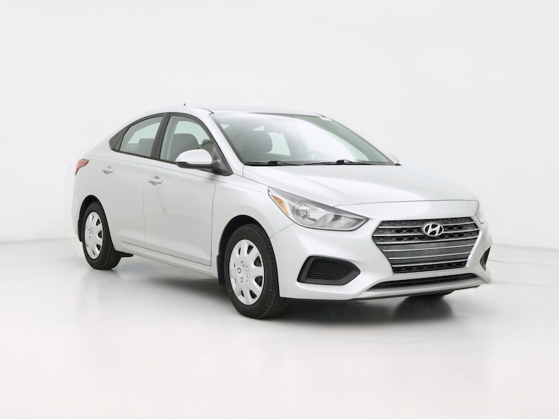 2019 Hyundai Accent SE -
                  Stockbridge, GA