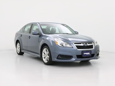 2014 Subaru Legacy 2.5I Premium