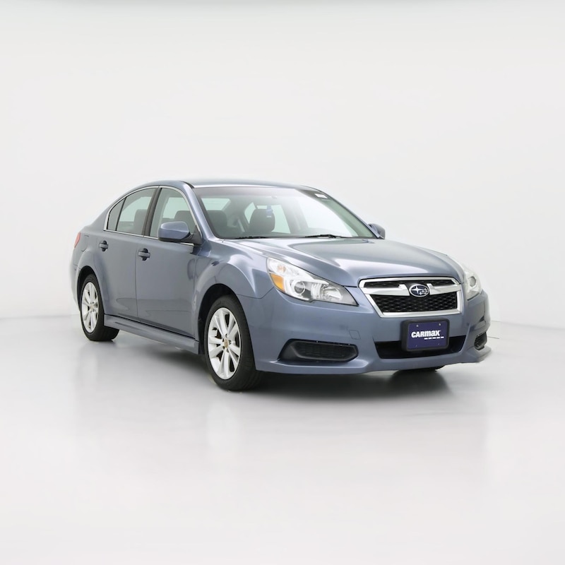 2014 Subaru Legacy 2.5I Premium