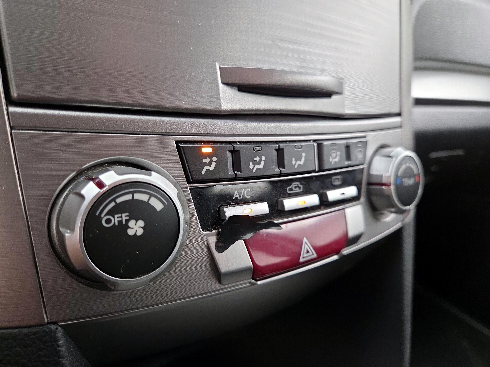 Thumbnail: 2014 Subaru Legacy - 15
