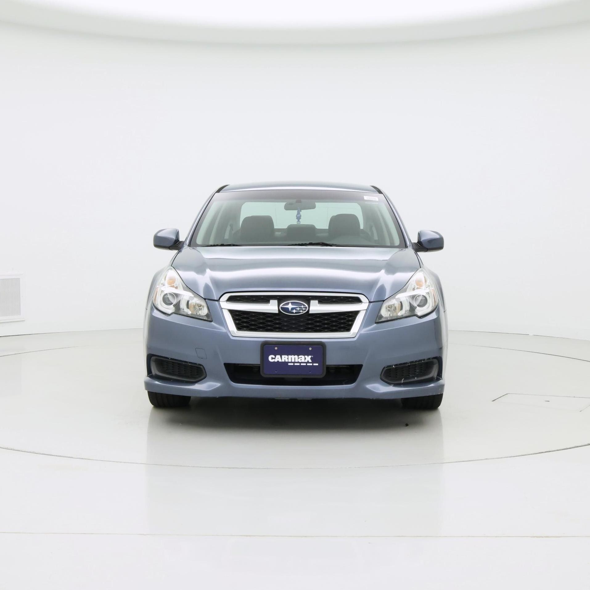Thumbnail: 2014 Subaru Legacy - 5