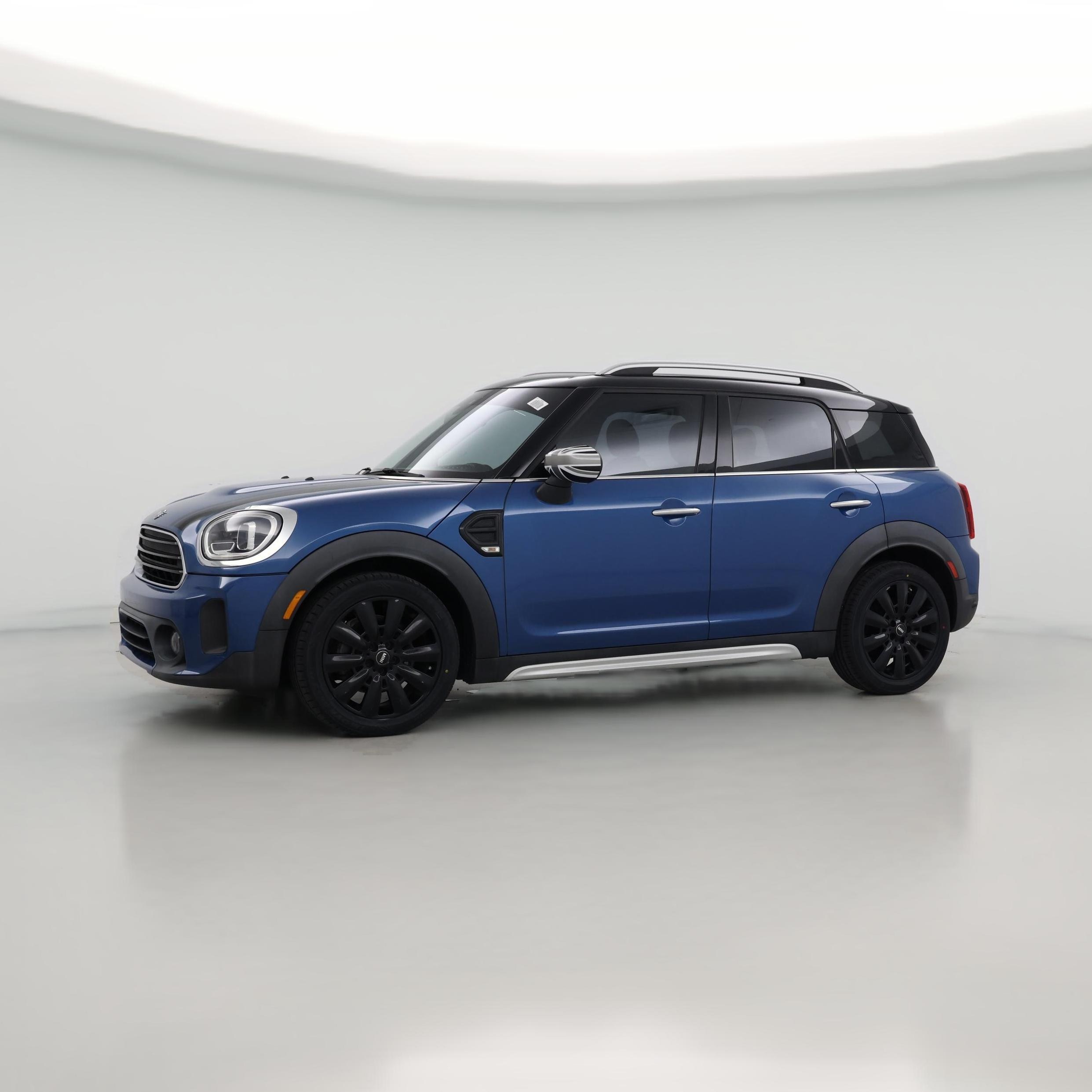 Thumbnail: 2021 MINI Cooper Countryman - 1