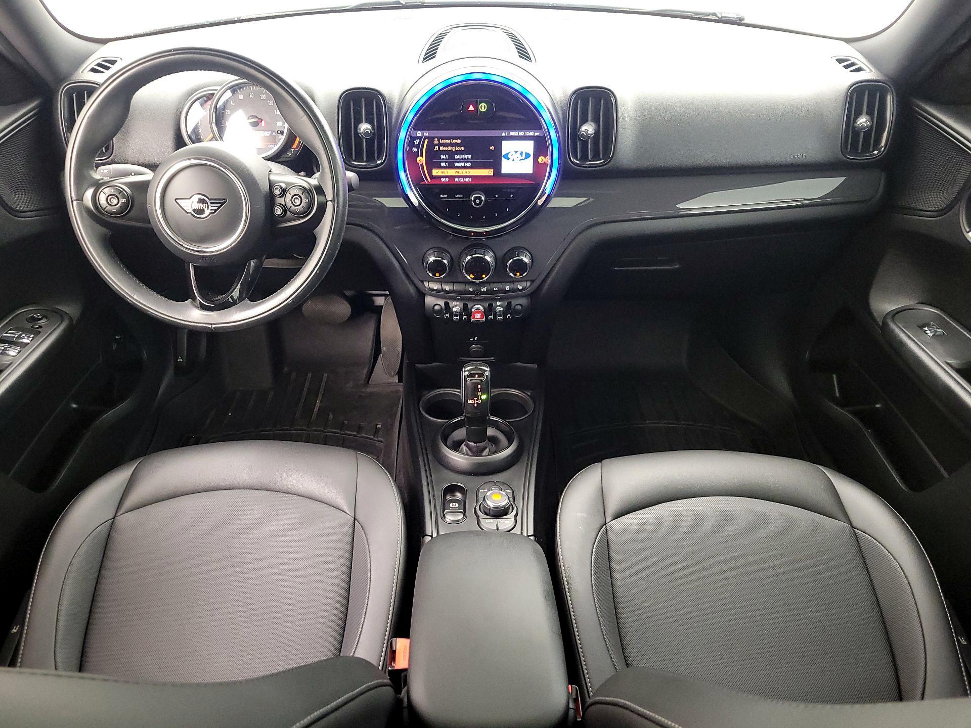 Thumbnail: 2021 MINI Cooper Countryman - 9