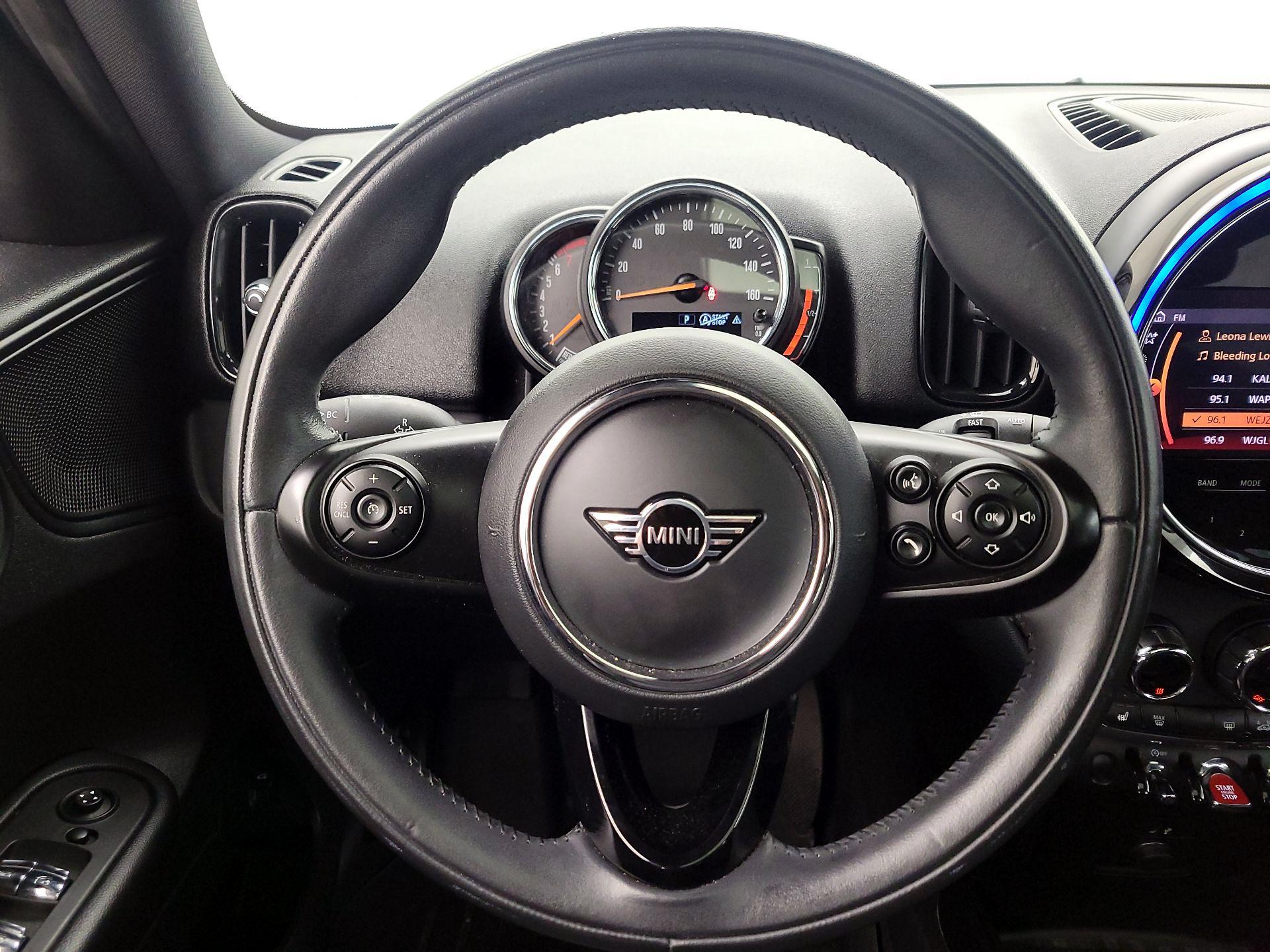 Thumbnail: 2021 MINI Cooper Countryman - 10