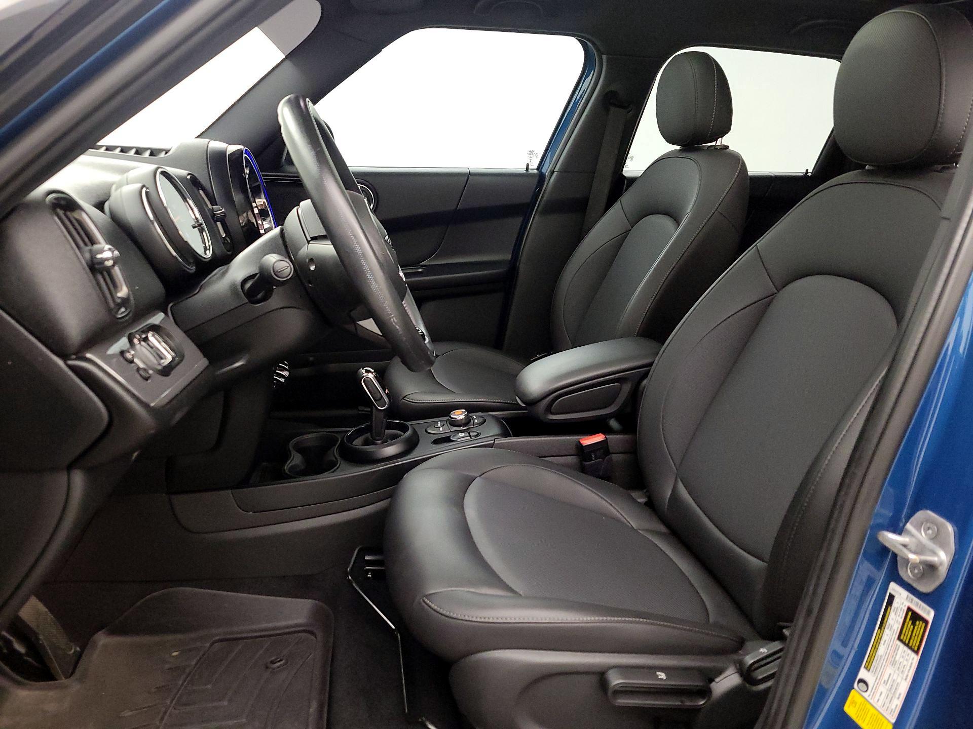 Thumbnail: 2021 MINI Cooper Countryman - 11