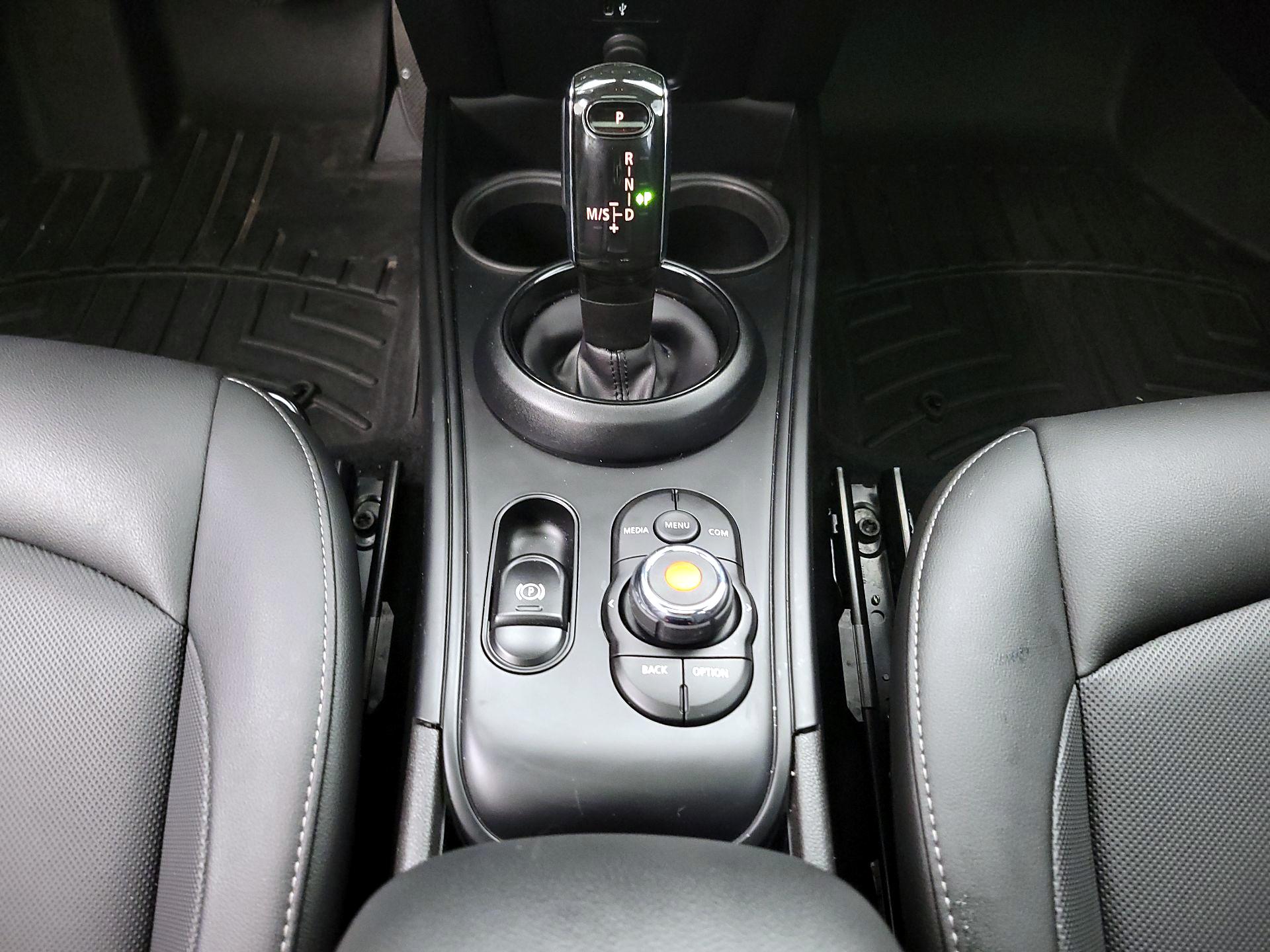 Thumbnail: 2021 MINI Cooper Countryman - 17