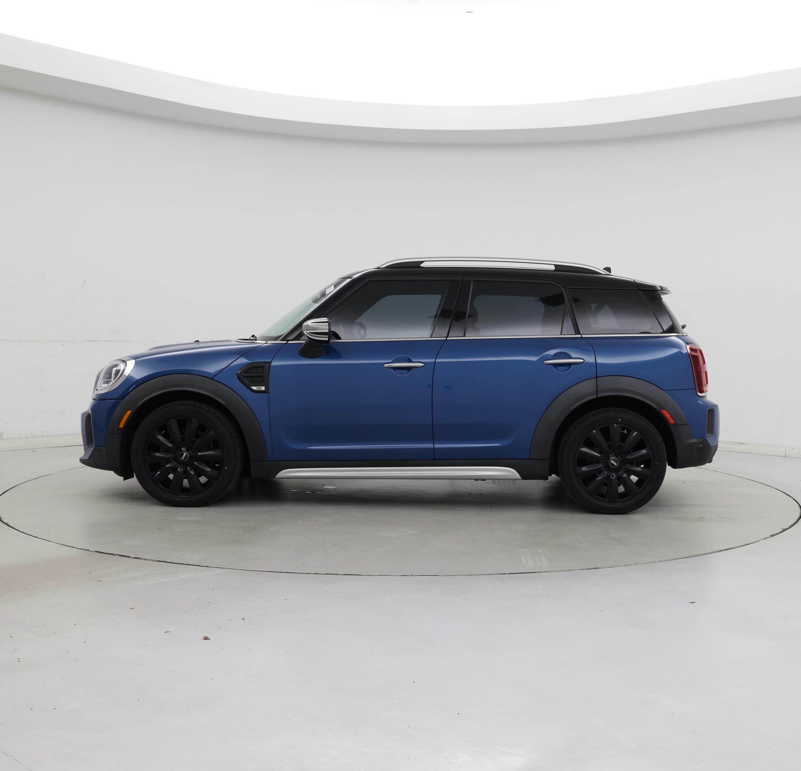 Thumbnail: 2021 MINI Cooper Countryman - 5