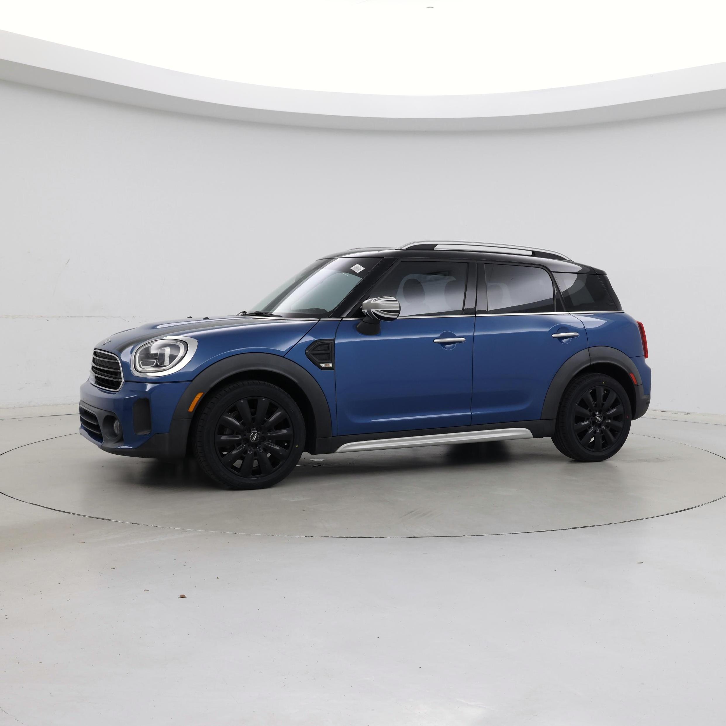 Thumbnail: 2021 MINI Cooper Countryman - 7
