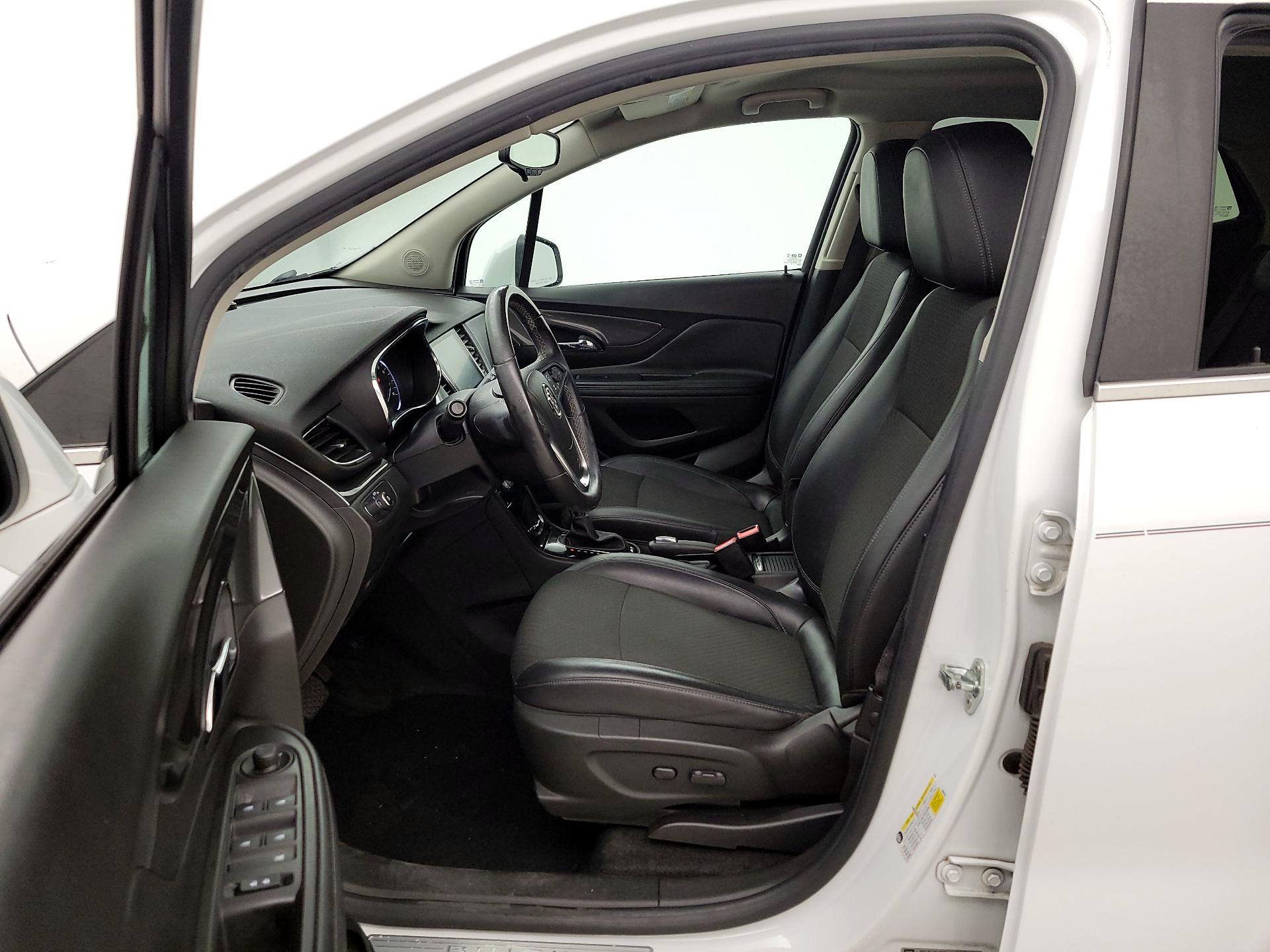 Thumbnail: 2018 Buick Encore - 11