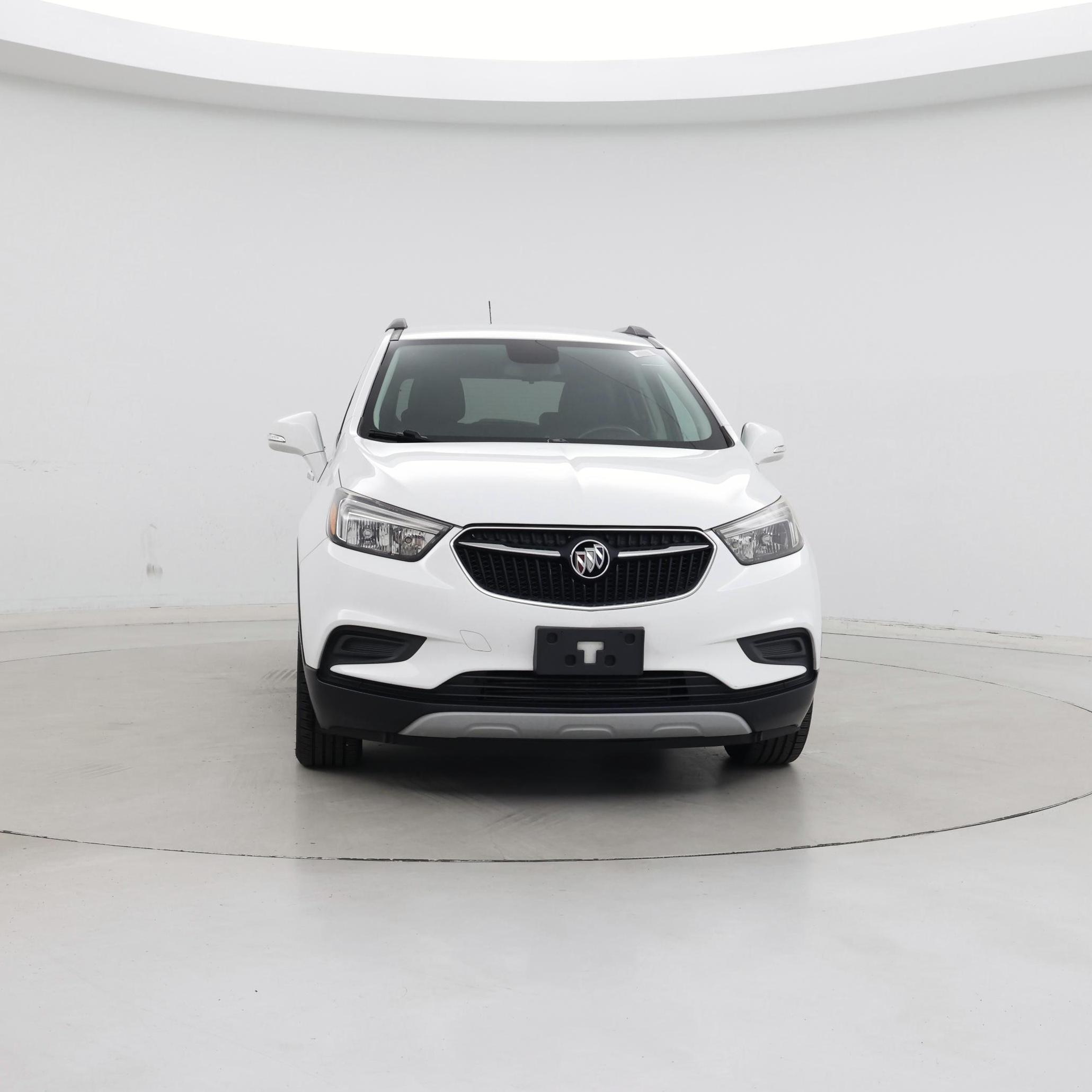 Thumbnail: 2018 Buick Encore - 5