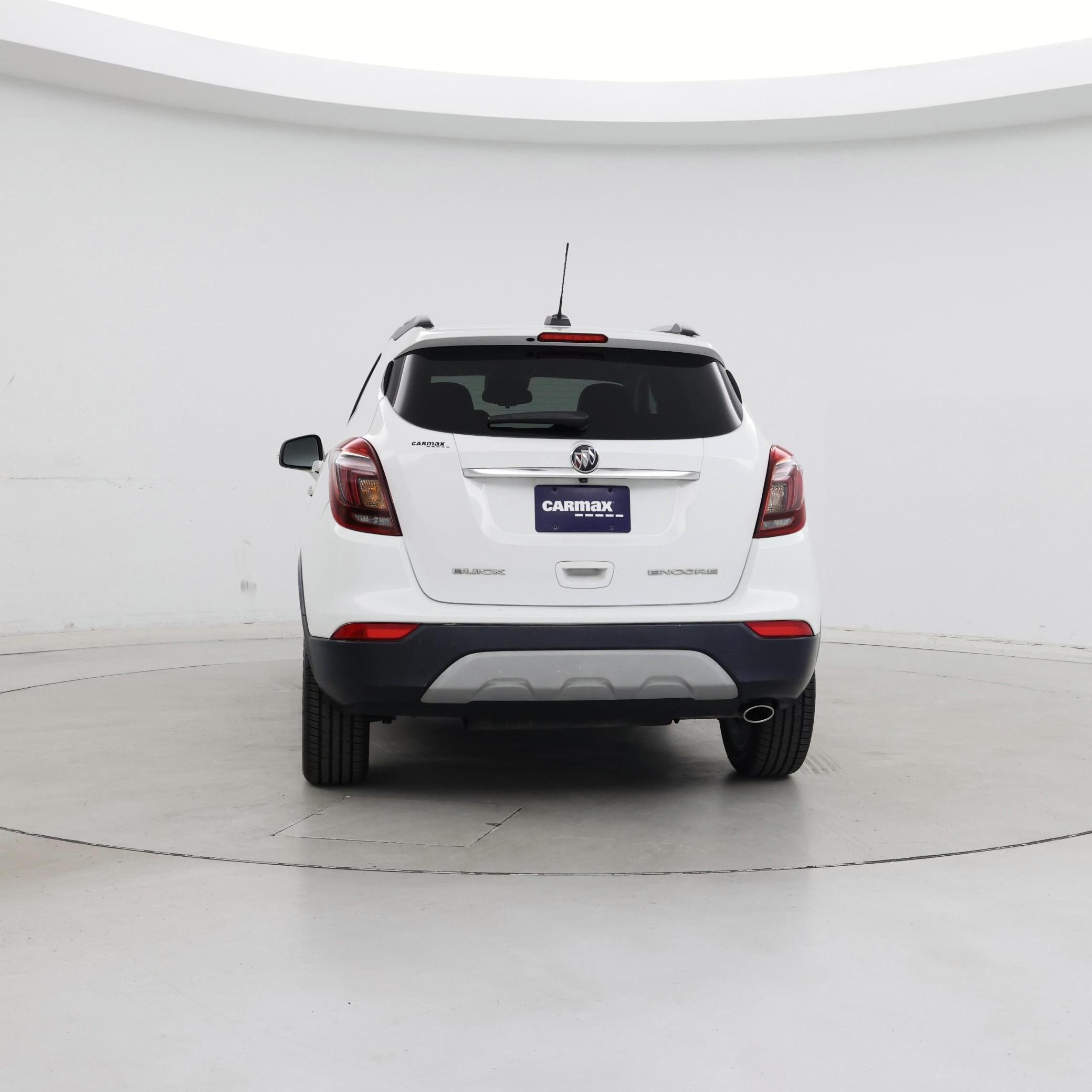 Thumbnail: 2018 Buick Encore - 6