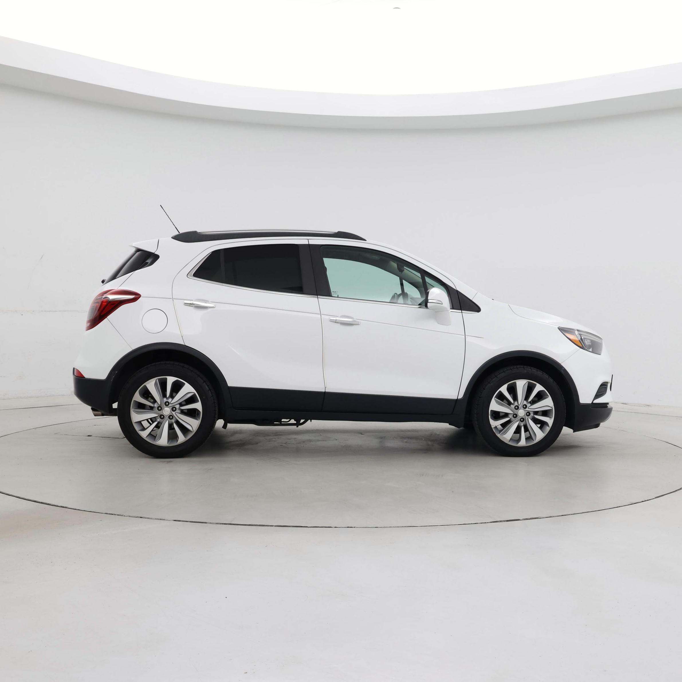 Thumbnail: 2018 Buick Encore - 7