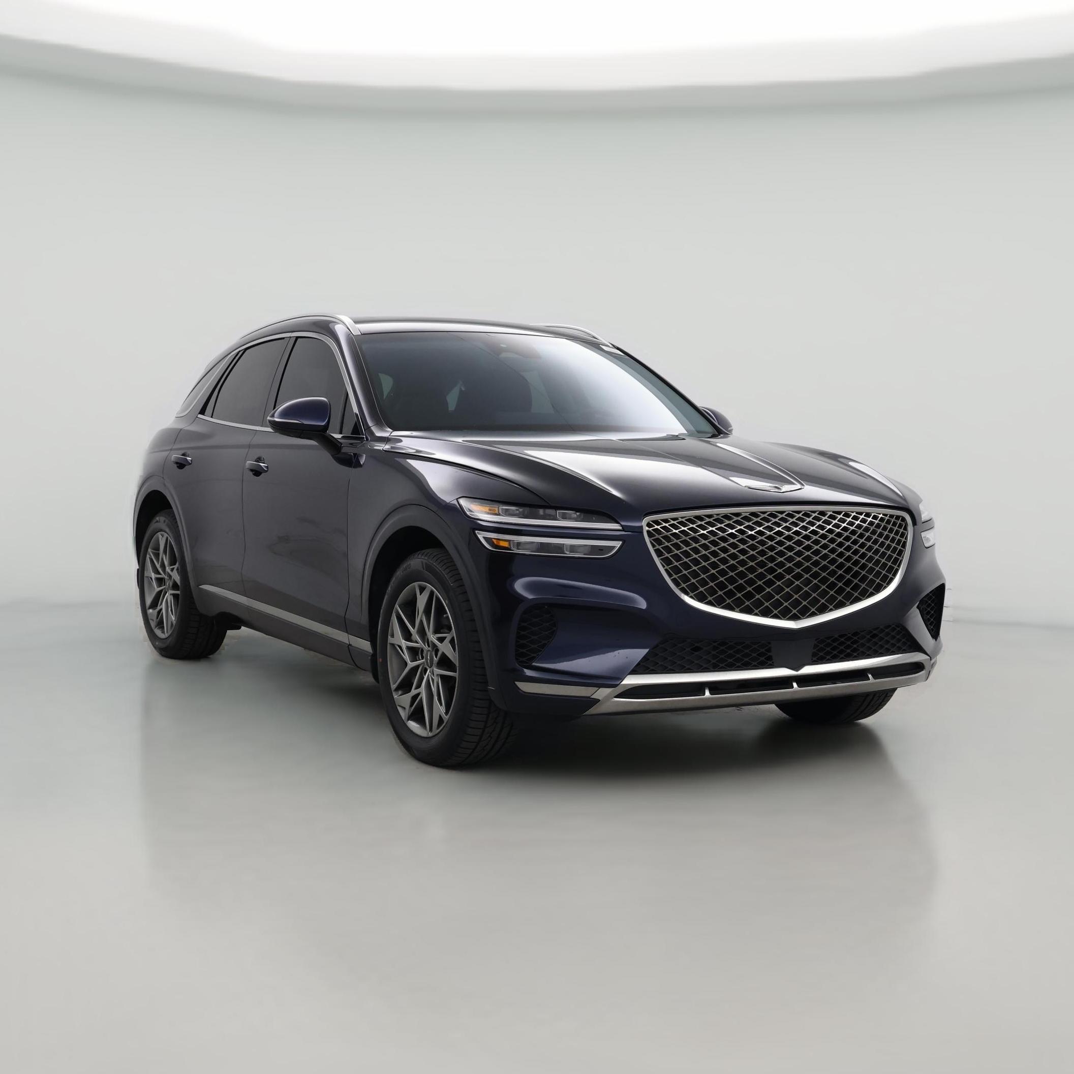 Thumbnail: 2023 Genesis GV70 - 1