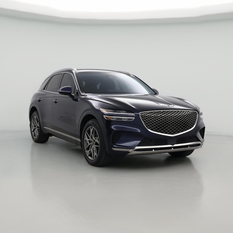 2023 Genesis GV70