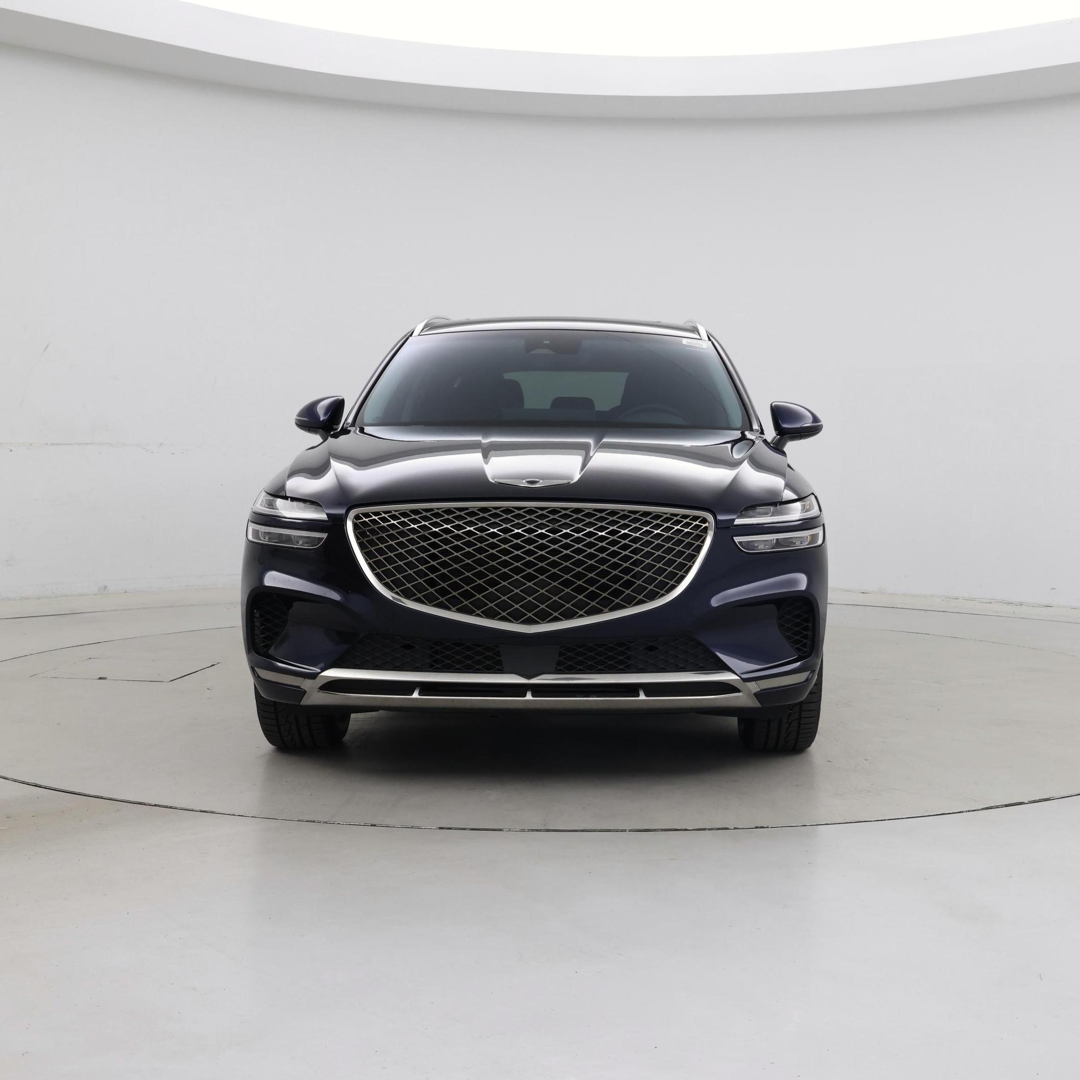 Thumbnail: 2023 Genesis GV70 - 5