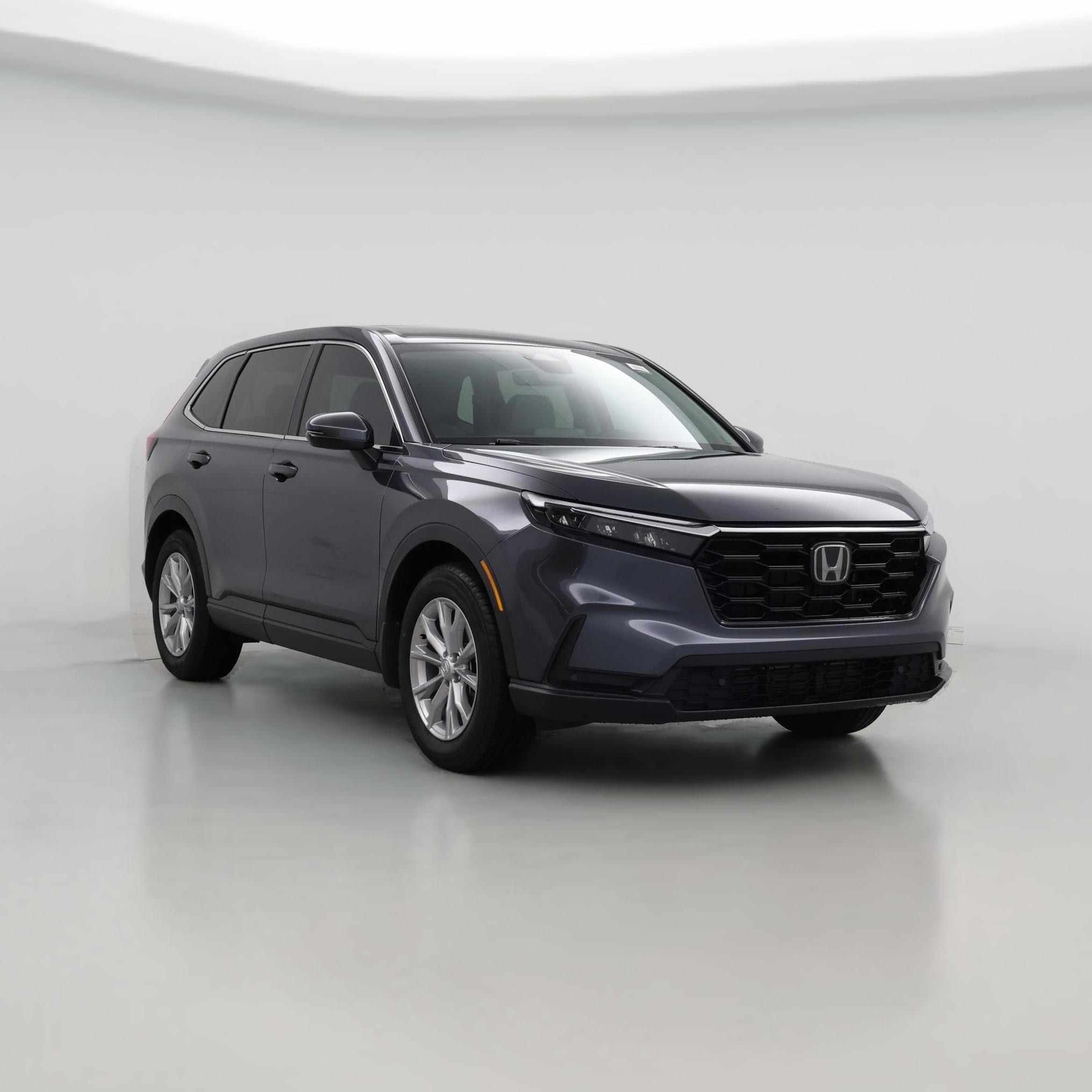 Thumbnail: 2025 Honda CR-V - 1