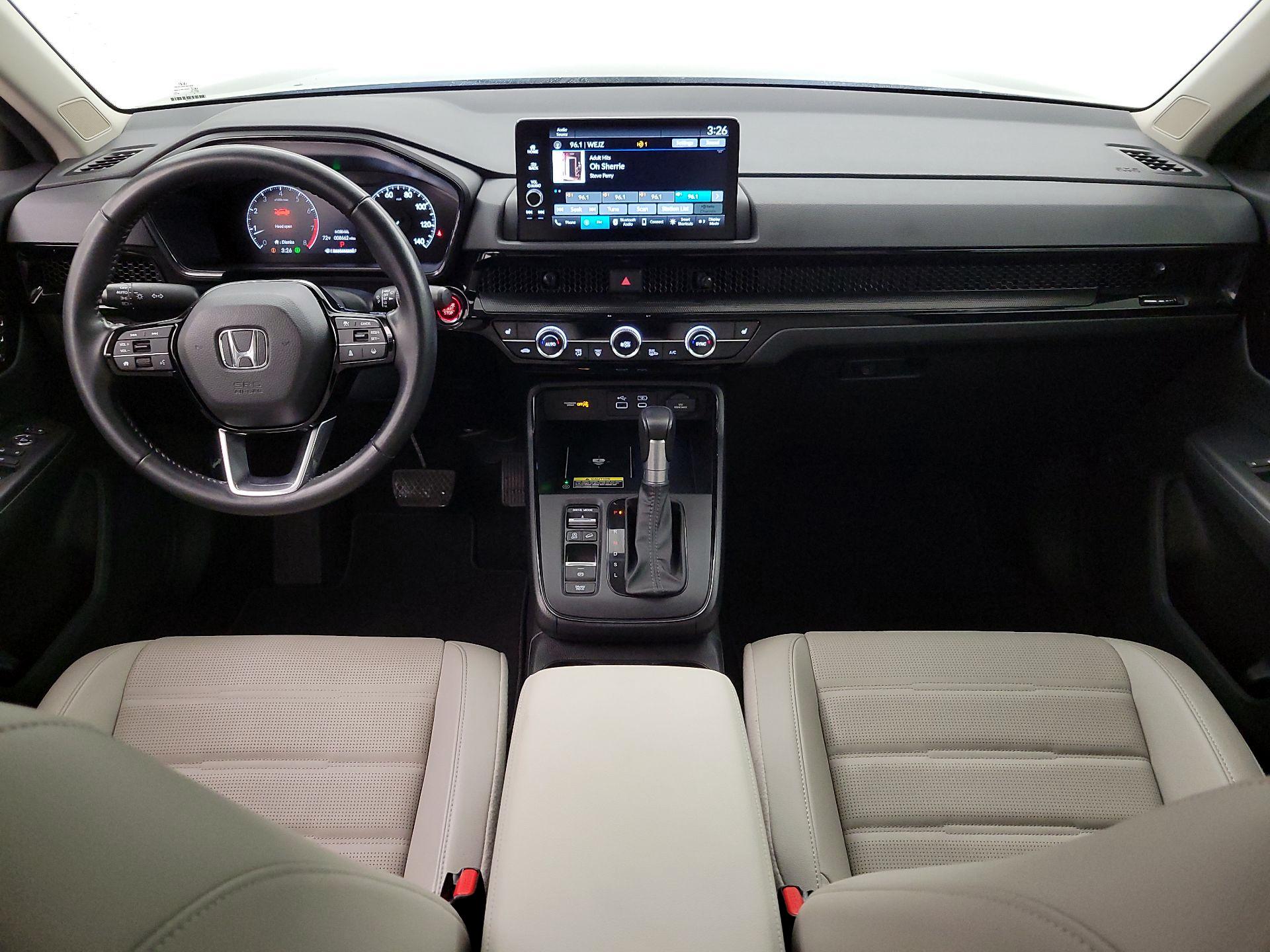 Thumbnail: 2025 Honda CR-V - 9
