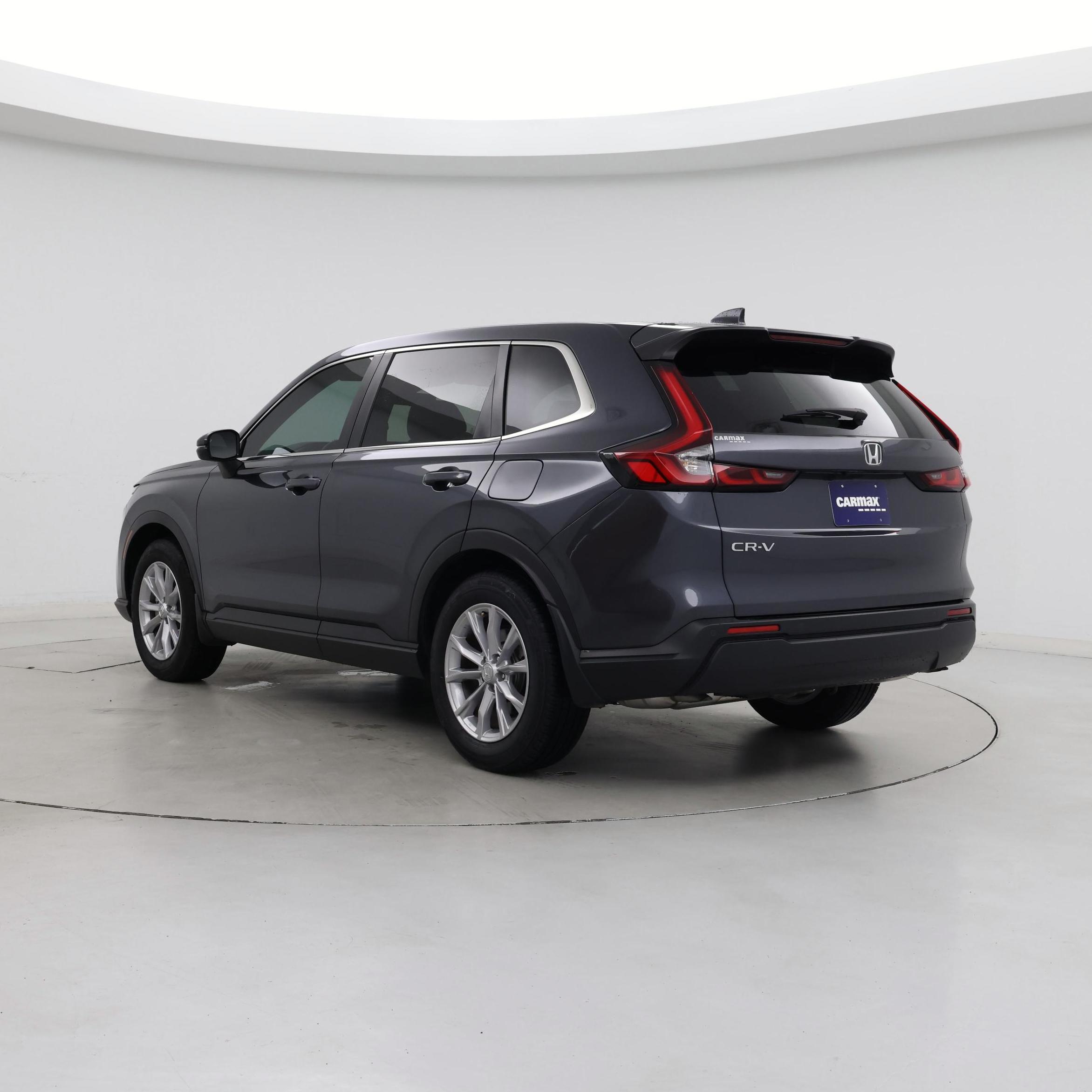 Thumbnail: 2025 Honda CR-V - 2