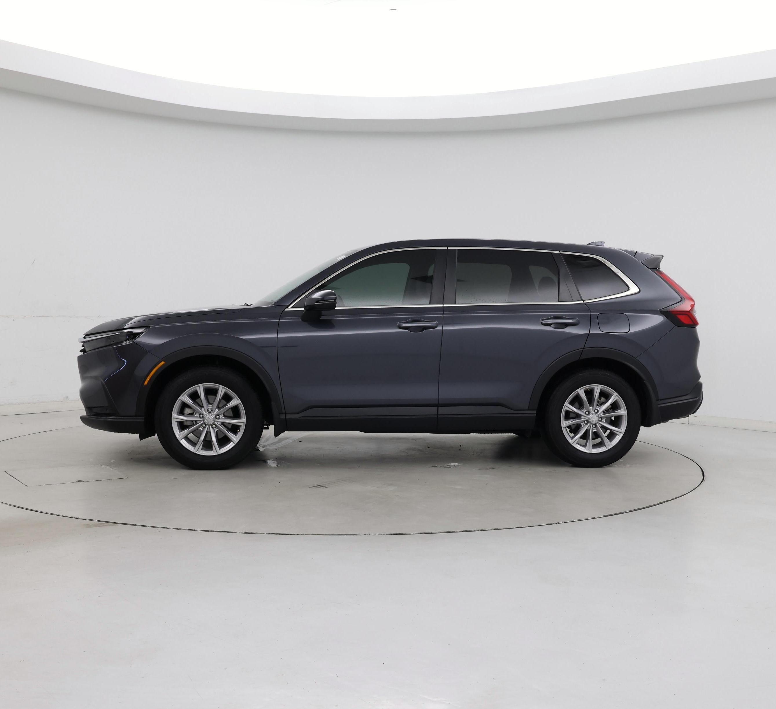 Thumbnail: 2025 Honda CR-V - 3