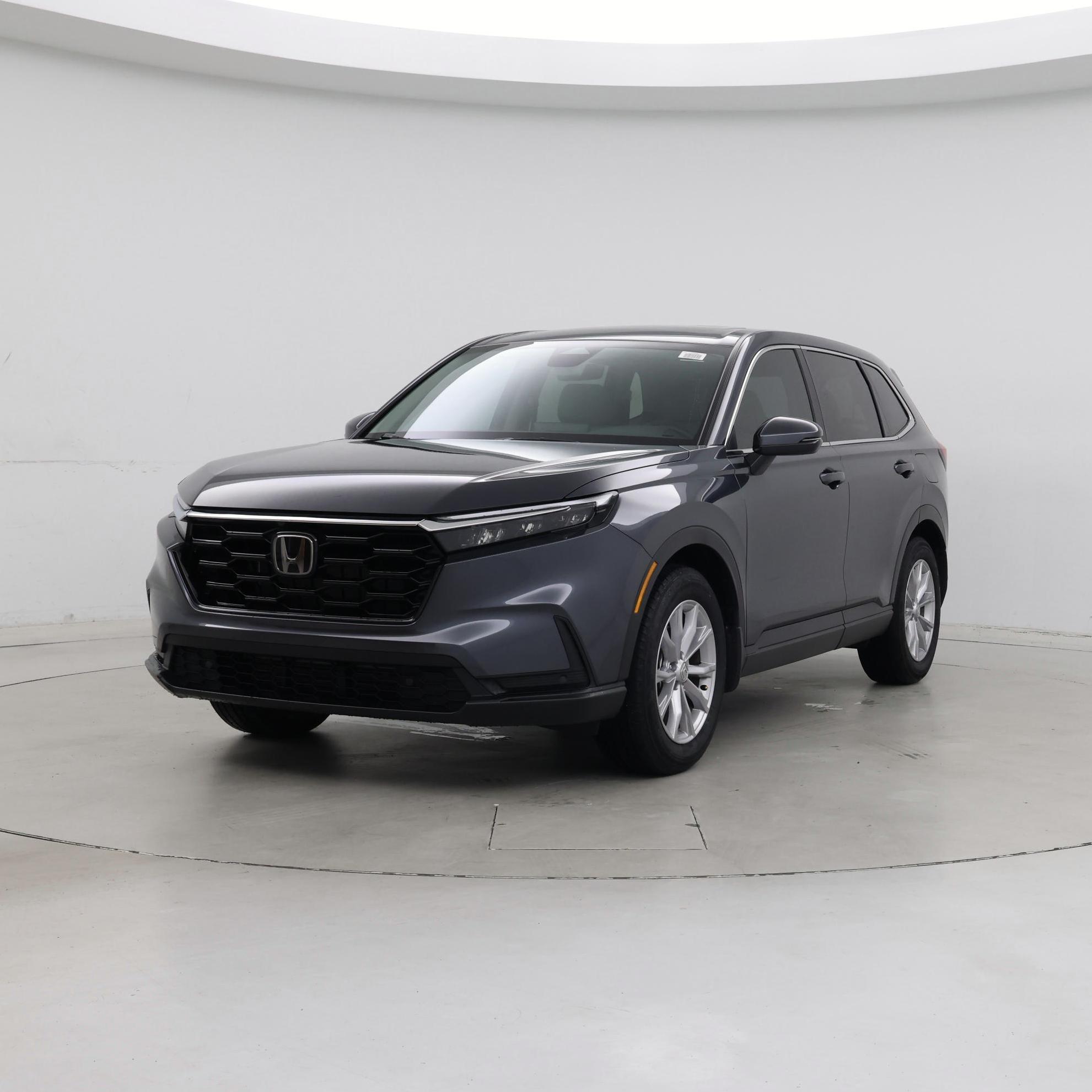 Thumbnail: 2025 Honda CR-V - 4