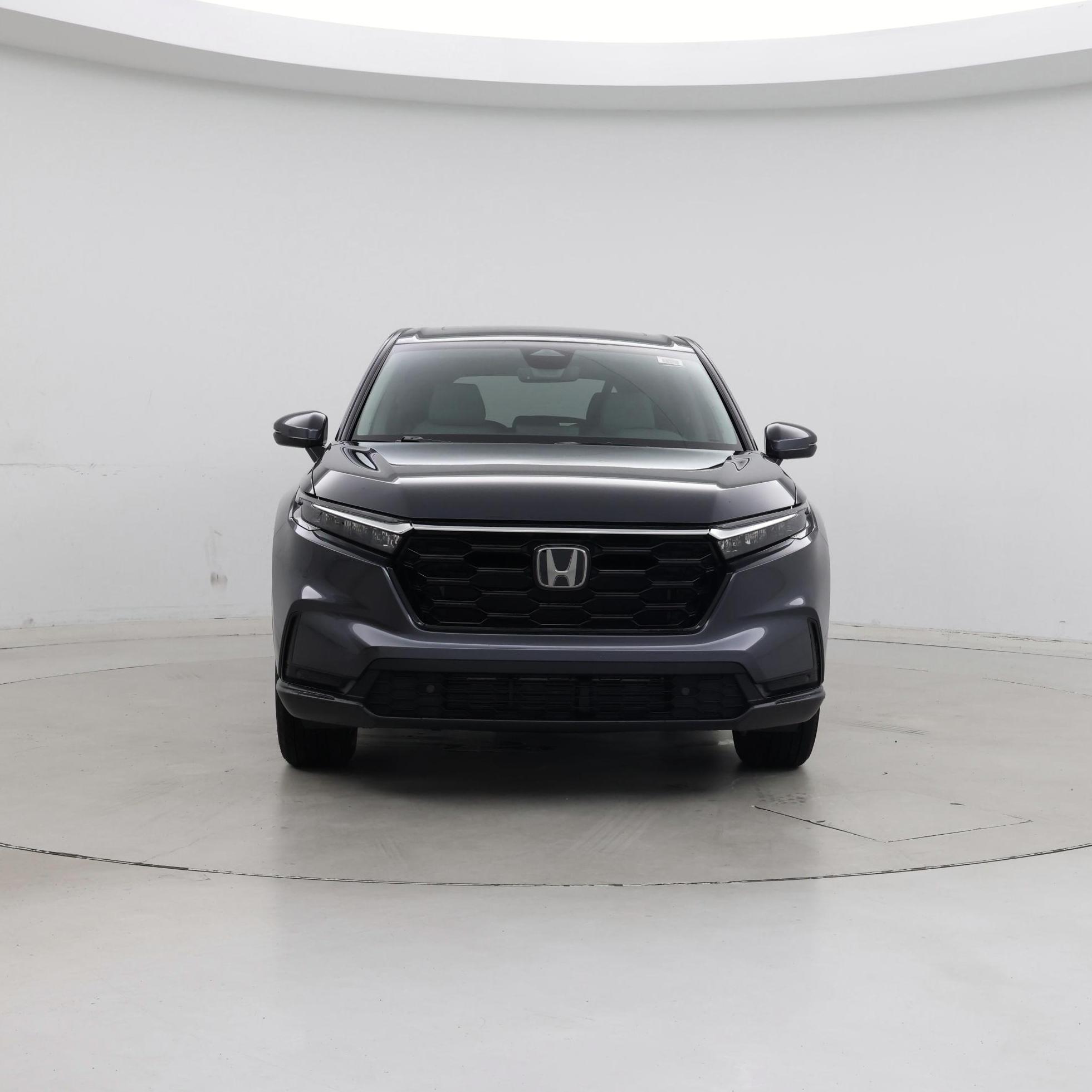 Thumbnail: 2025 Honda CR-V - 5