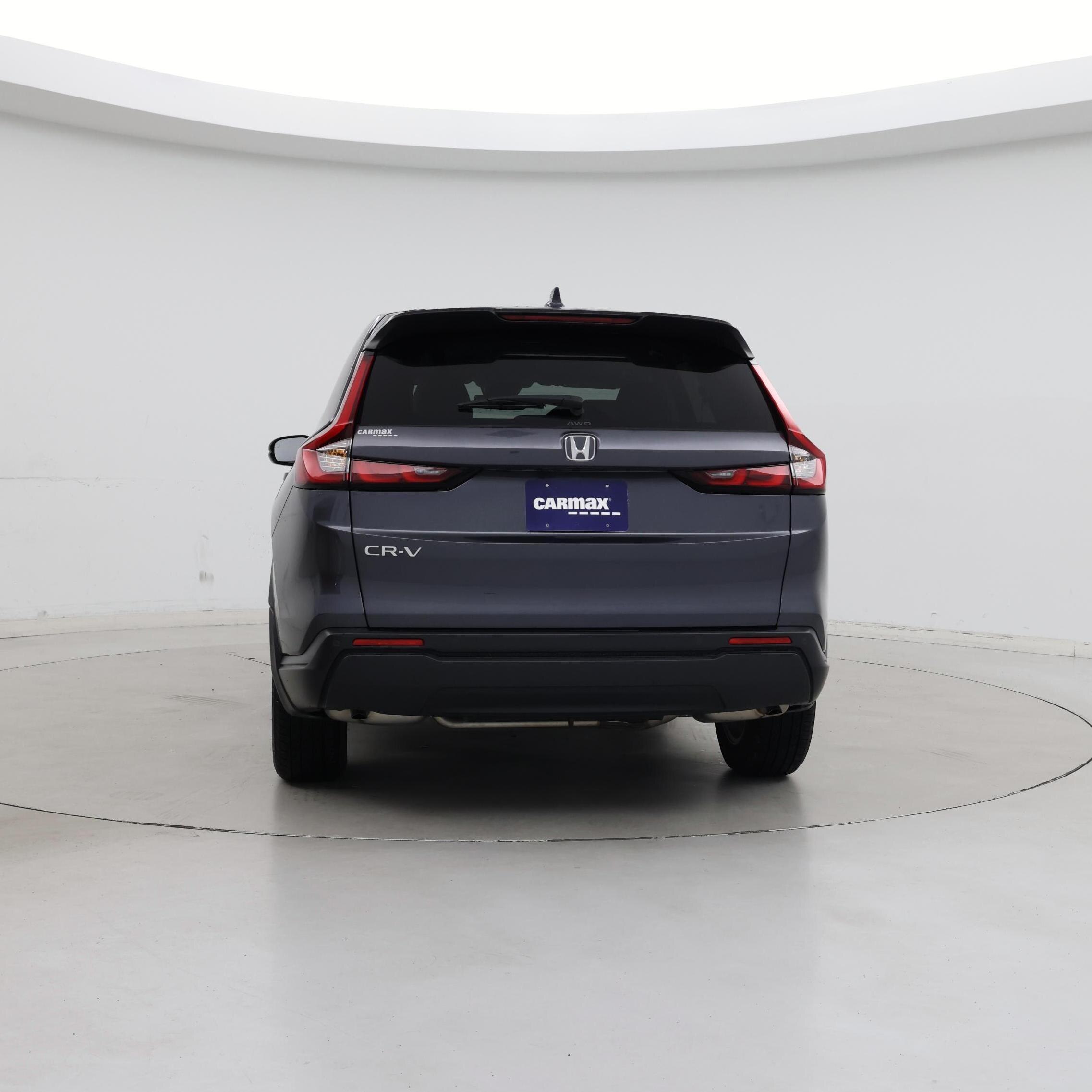 Thumbnail: 2025 Honda CR-V - 6
