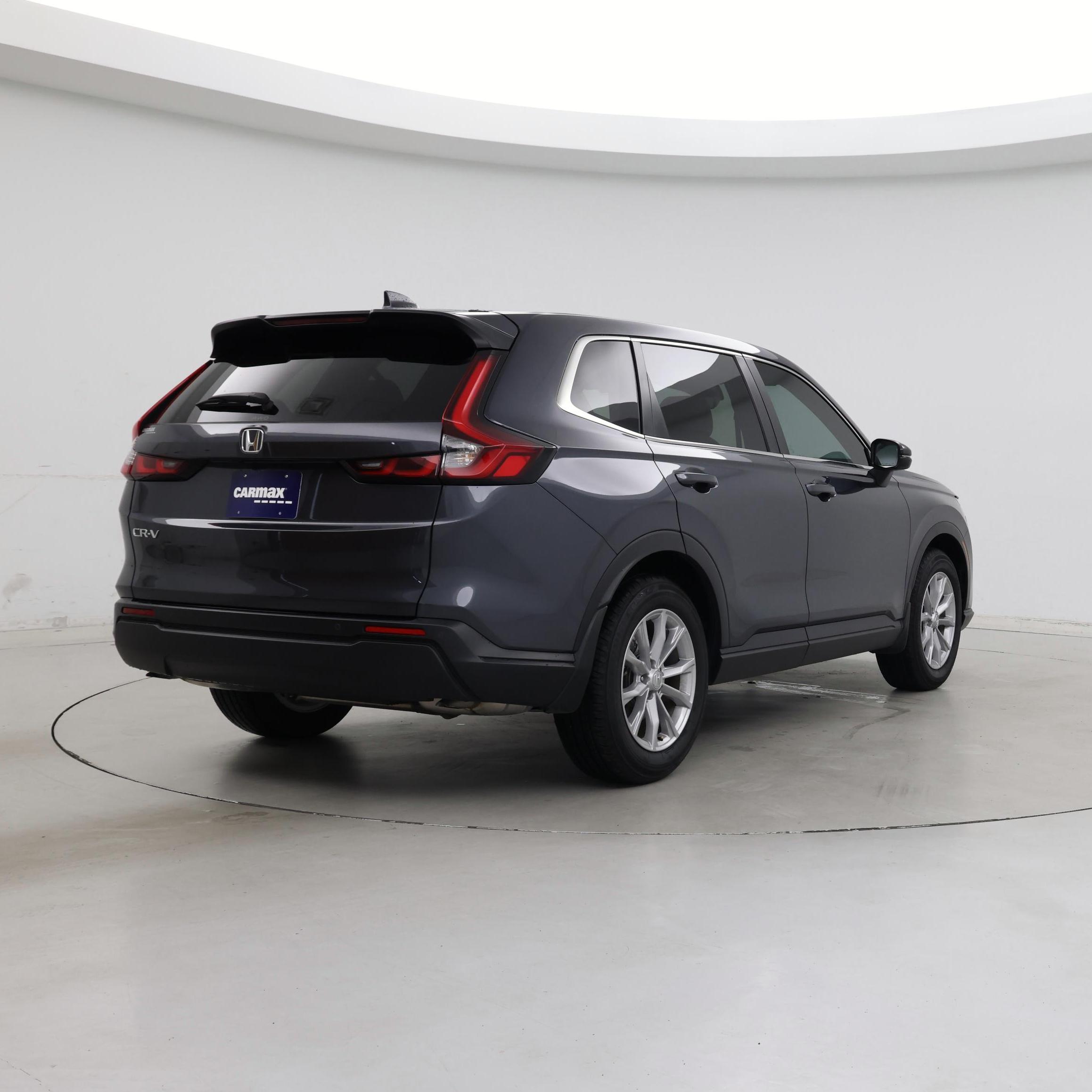Thumbnail: 2025 Honda CR-V - 8