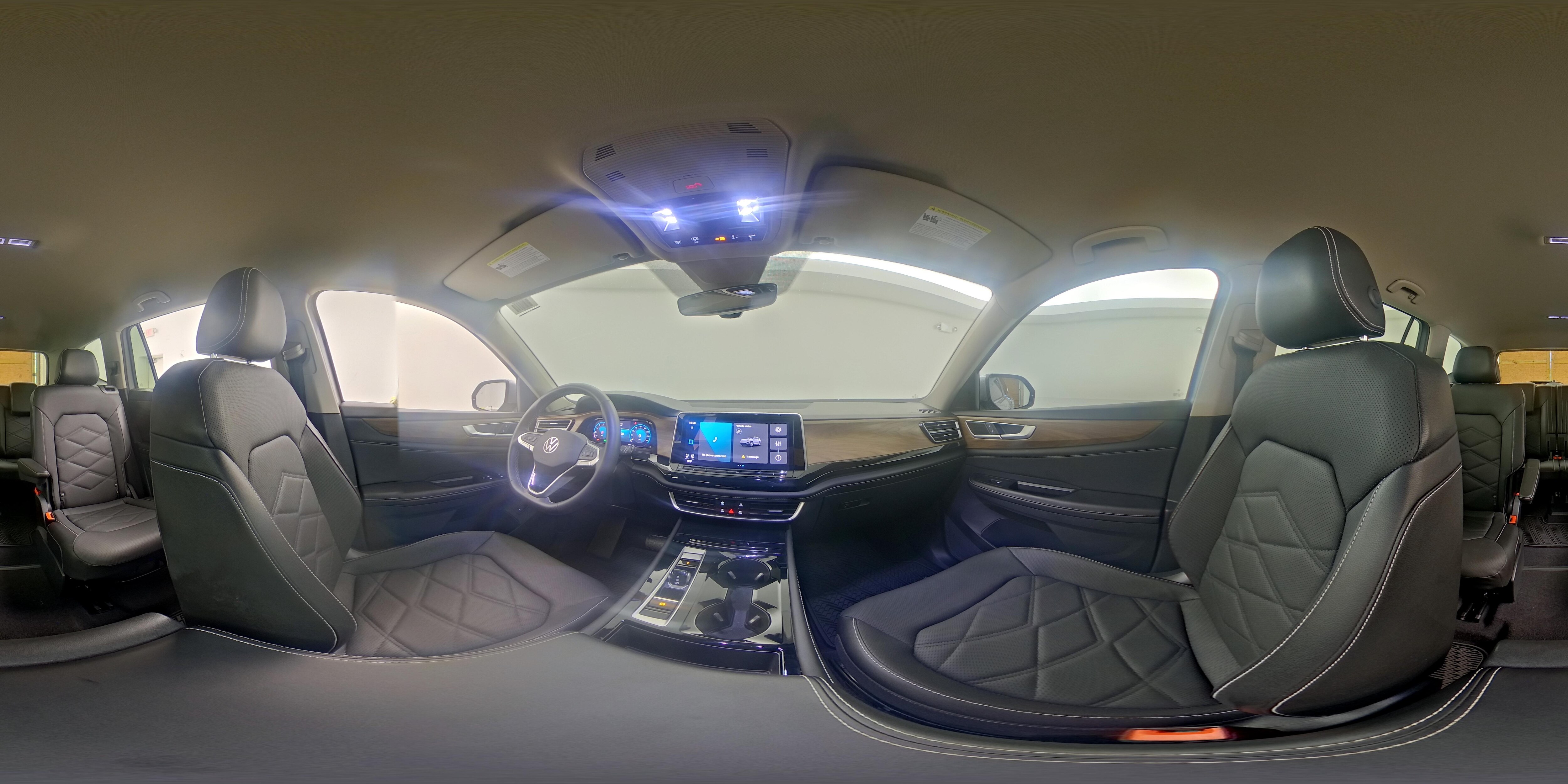2024 Volkswagen Atlas SE w/Tech - Photo 26