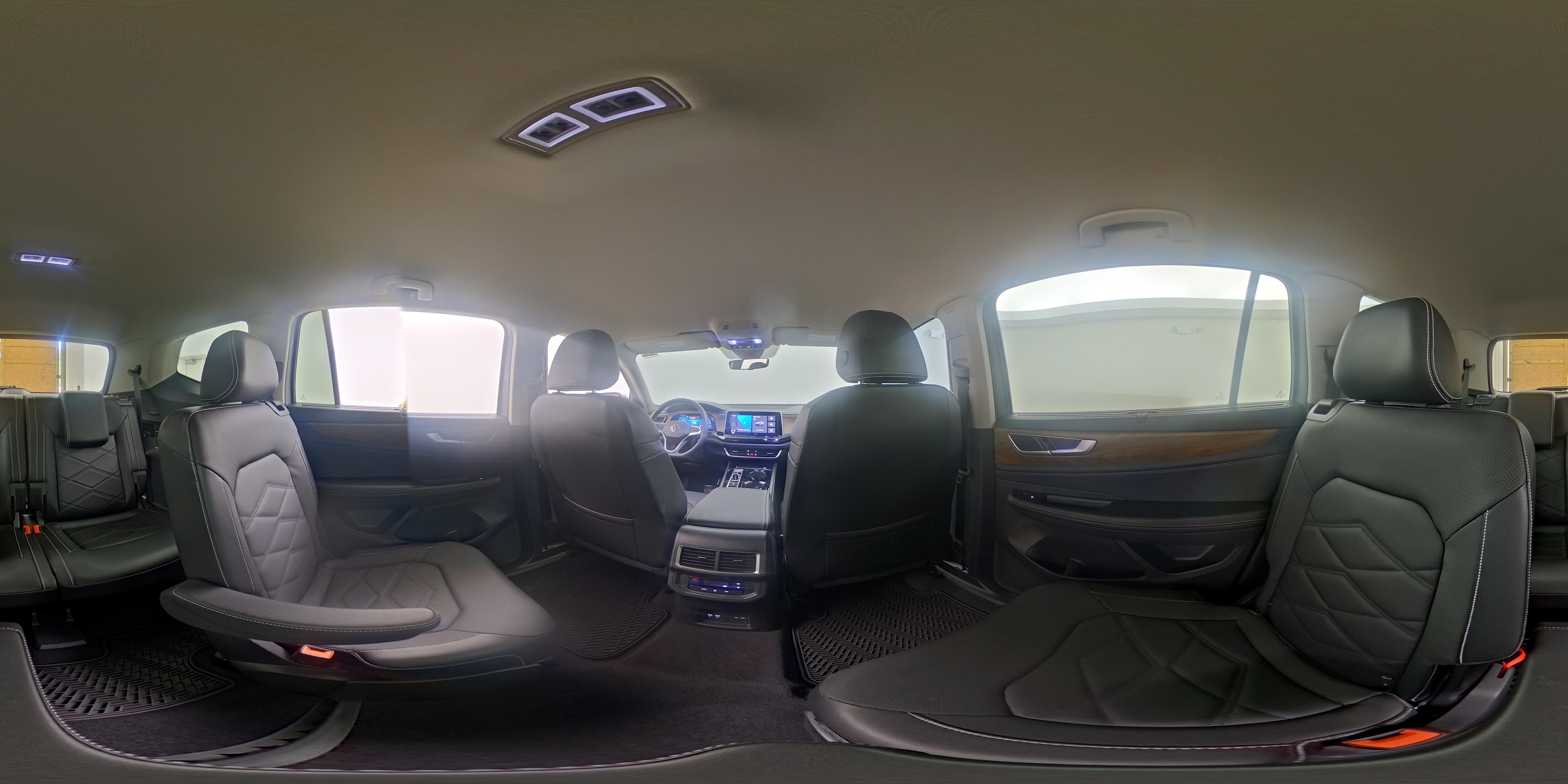 2024 Volkswagen Atlas SE w/Tech - Photo 27