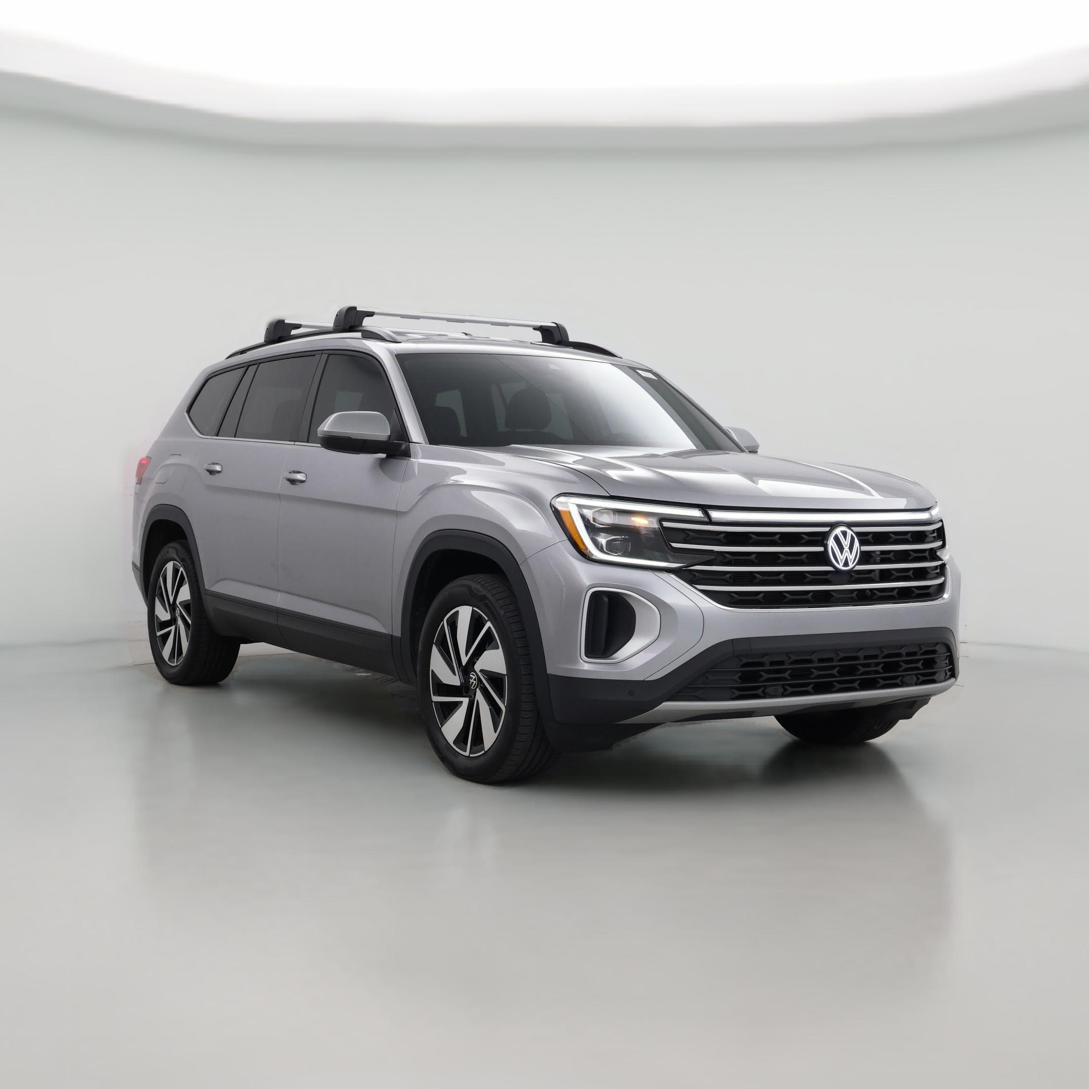 Thumbnail: 2024 Volkswagen Atlas - 1
