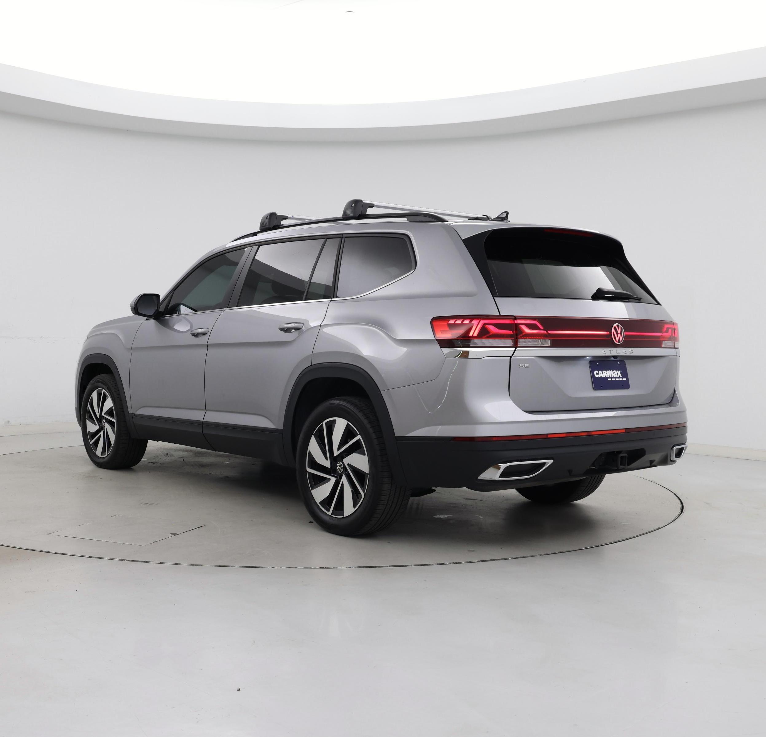 Thumbnail: 2024 Volkswagen Atlas - 2
