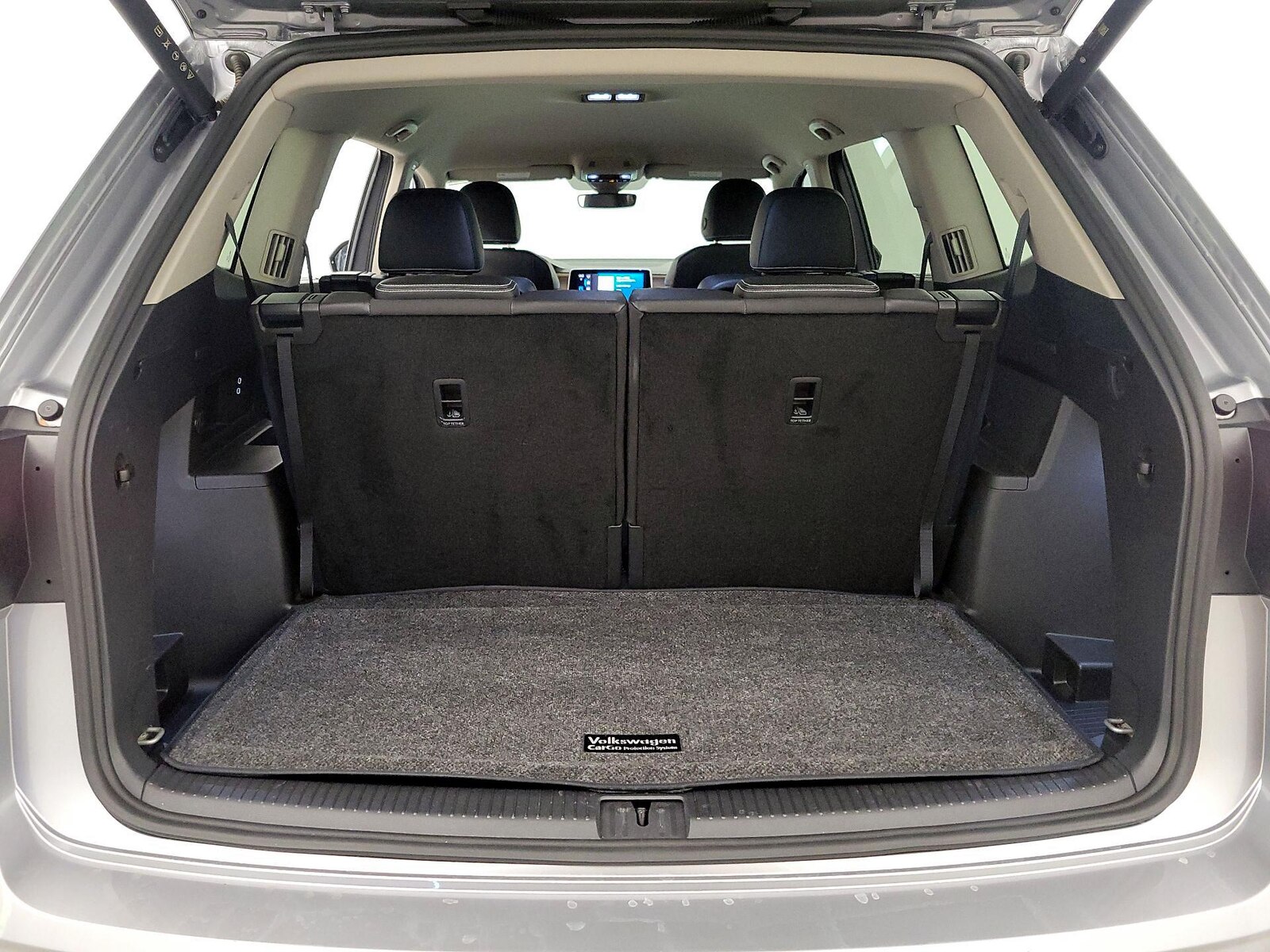 2024 Volkswagen Atlas SE w/Tech - Photo 22
