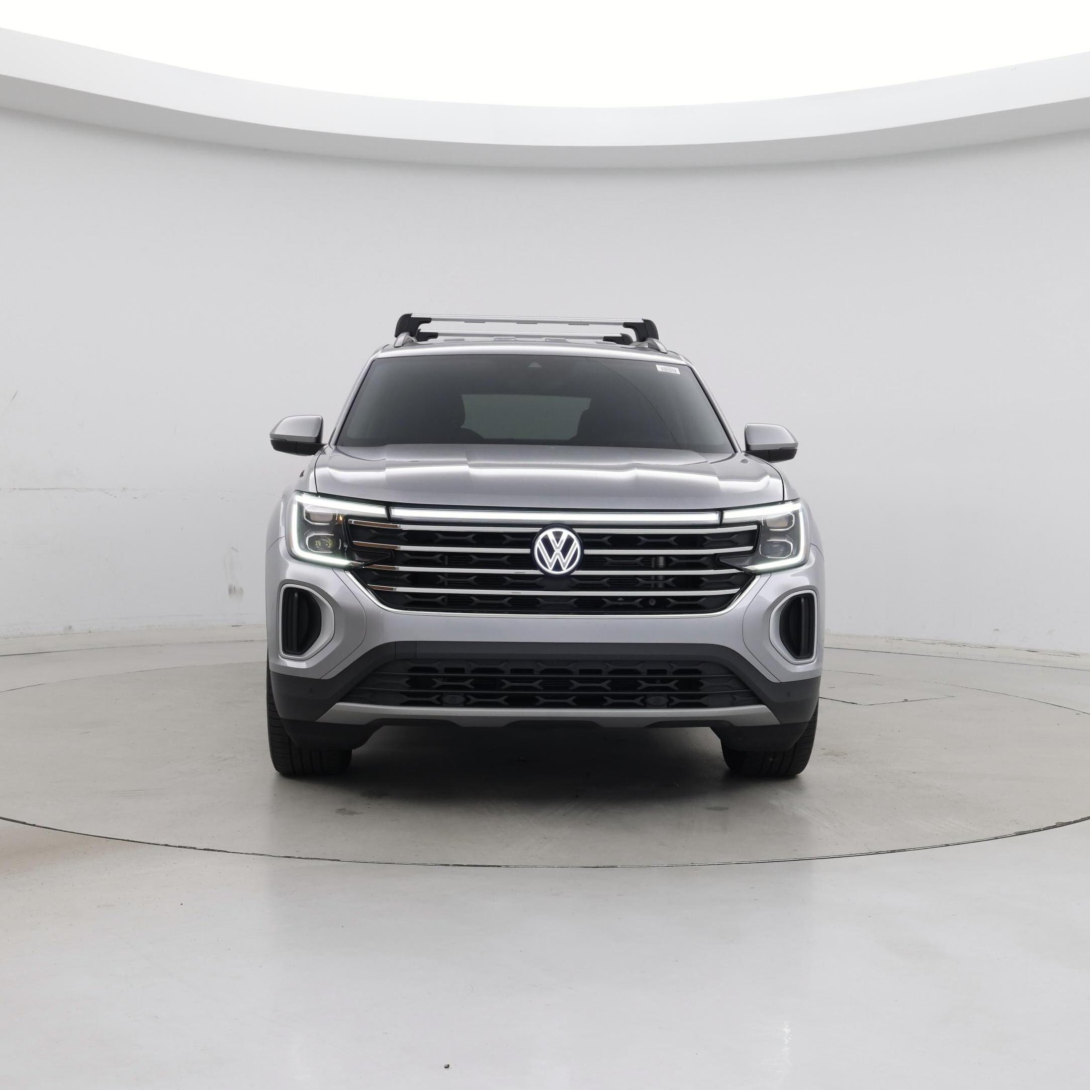 Thumbnail: 2024 Volkswagen Atlas - 5